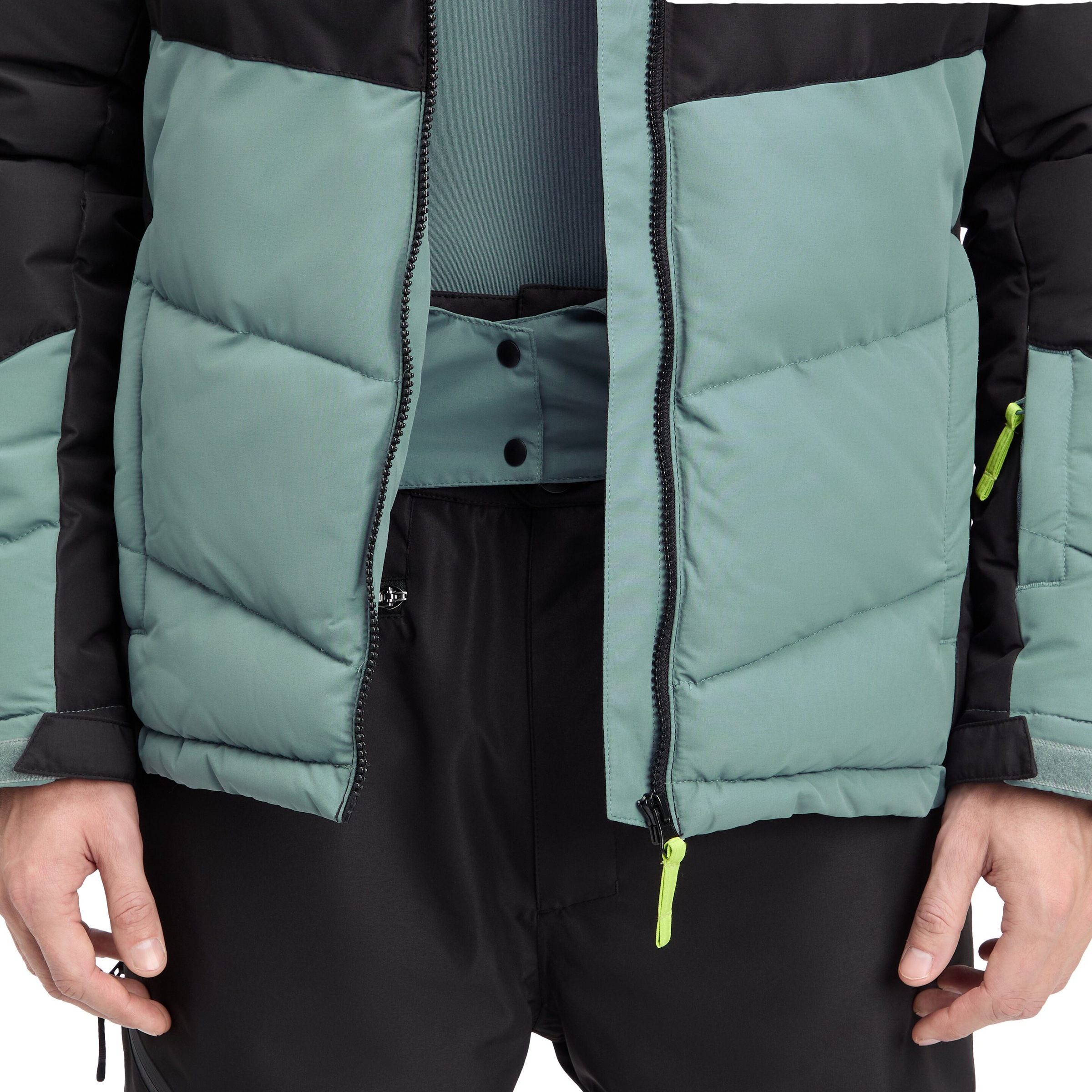 Thumbnail - McKINLEY Outdoorjacke "Jacke Dante II M" 1 Stk. tlg.
