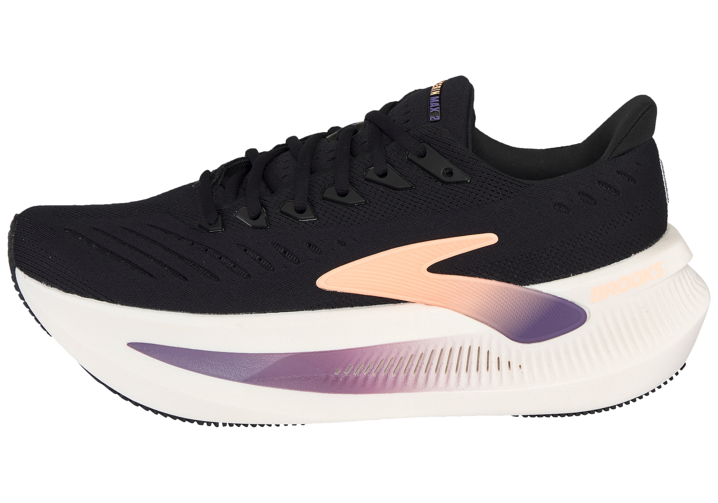 Brooks Laufschuh »BROOKS Glycerin Max 2«
