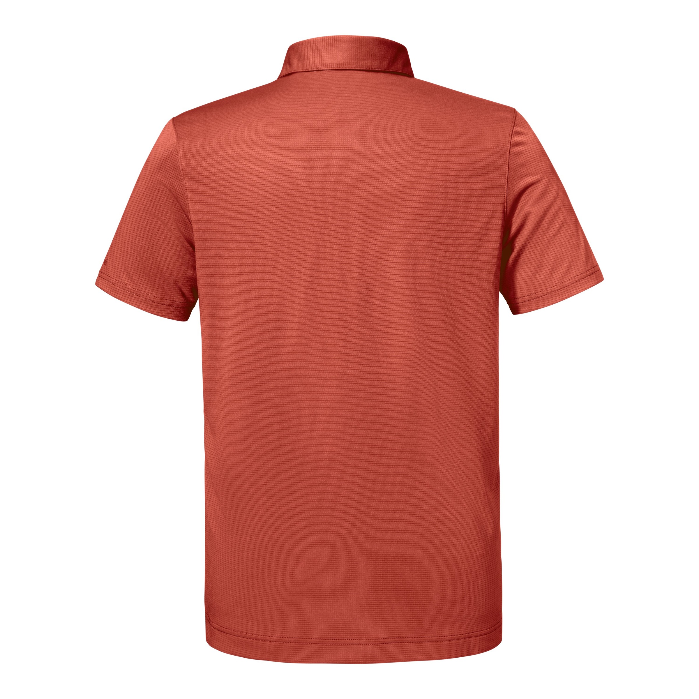 Schöffel Poloshirt "CIRC Polo Shirt Tauron M" sportliche Passform, kurze Är günstig online kaufen