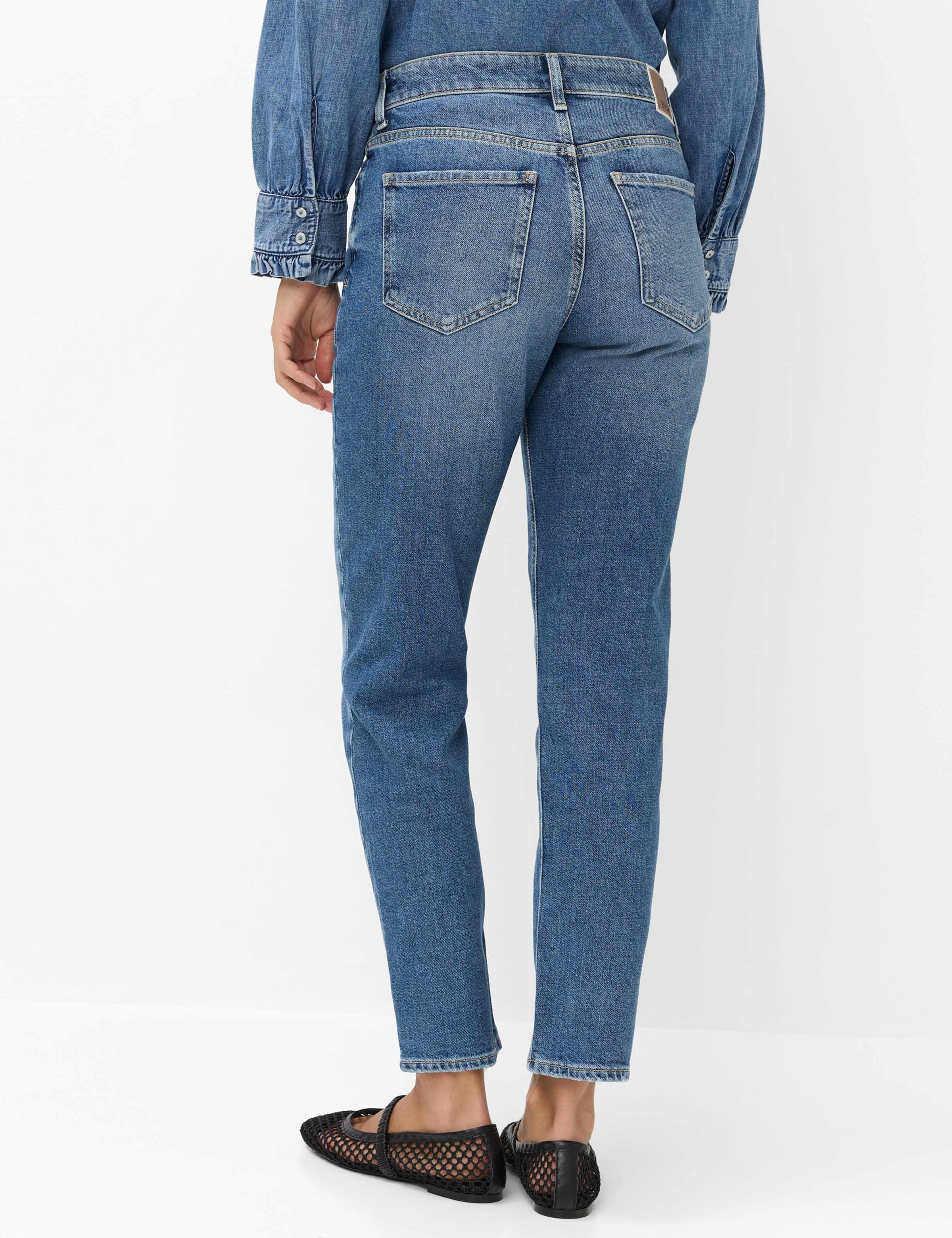Brax 5-Pocket-Jeans »Style MADISON S«