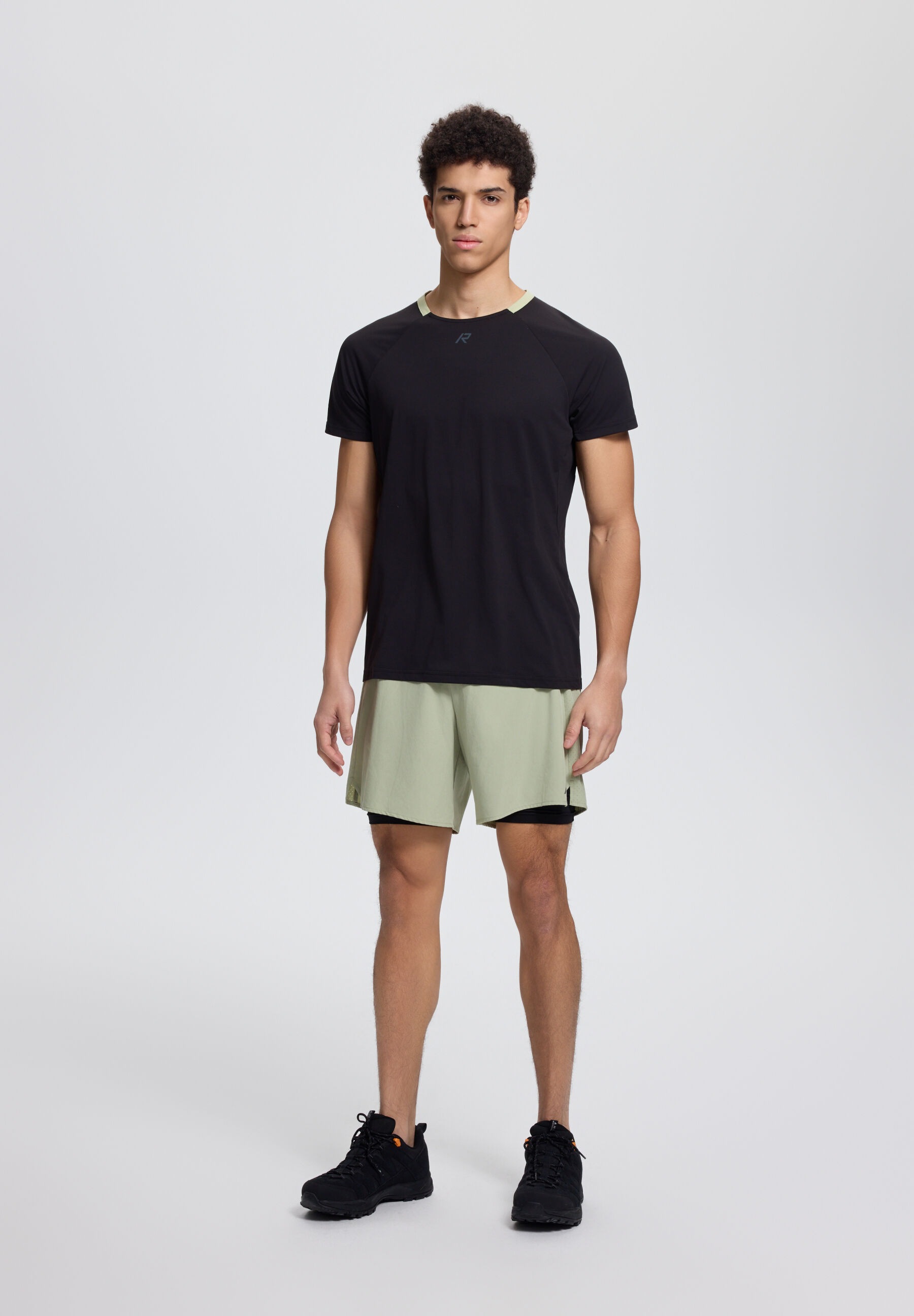 Rukka Trainingsshirt »Rukka T-shirt Muusmo«