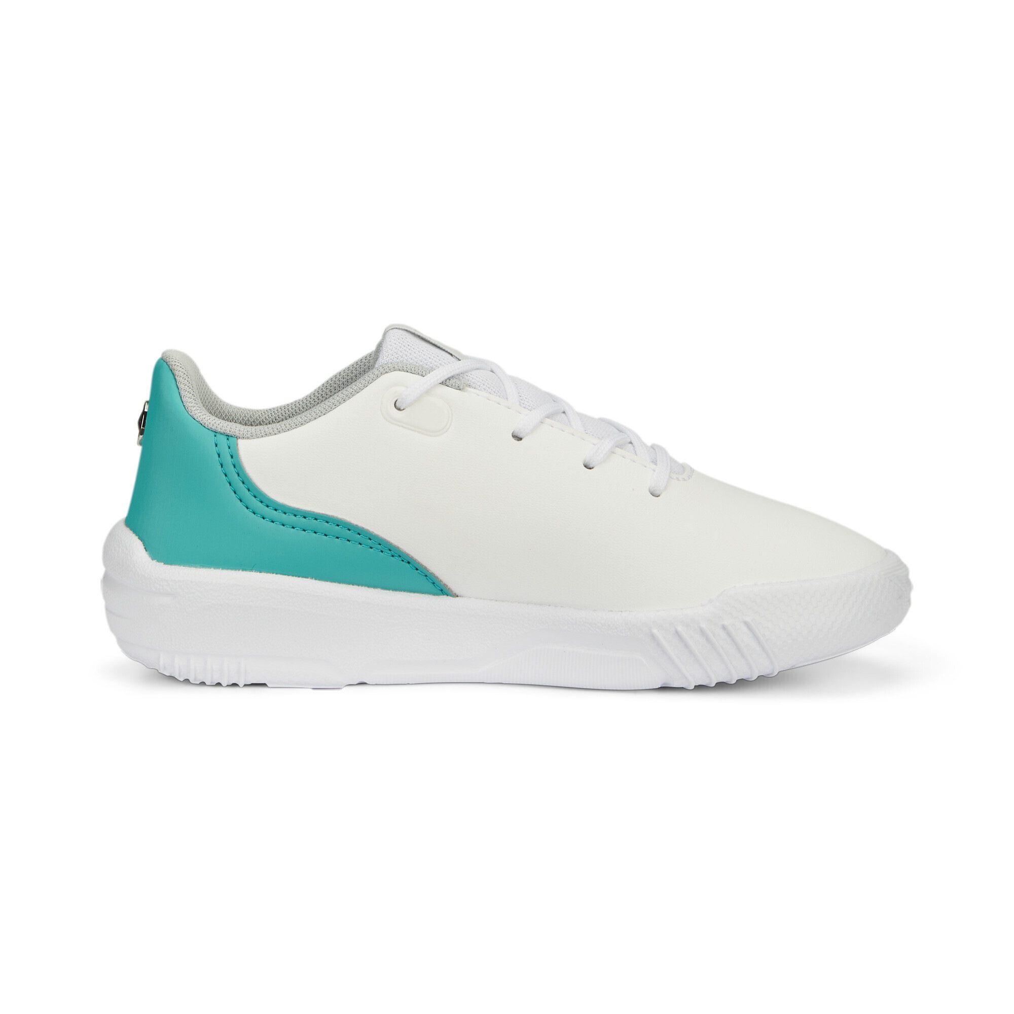 PUMA Sneaker »Mercedes-AMG Petronas Formel 1 Drift Cat Decima Motorsportschuhe«