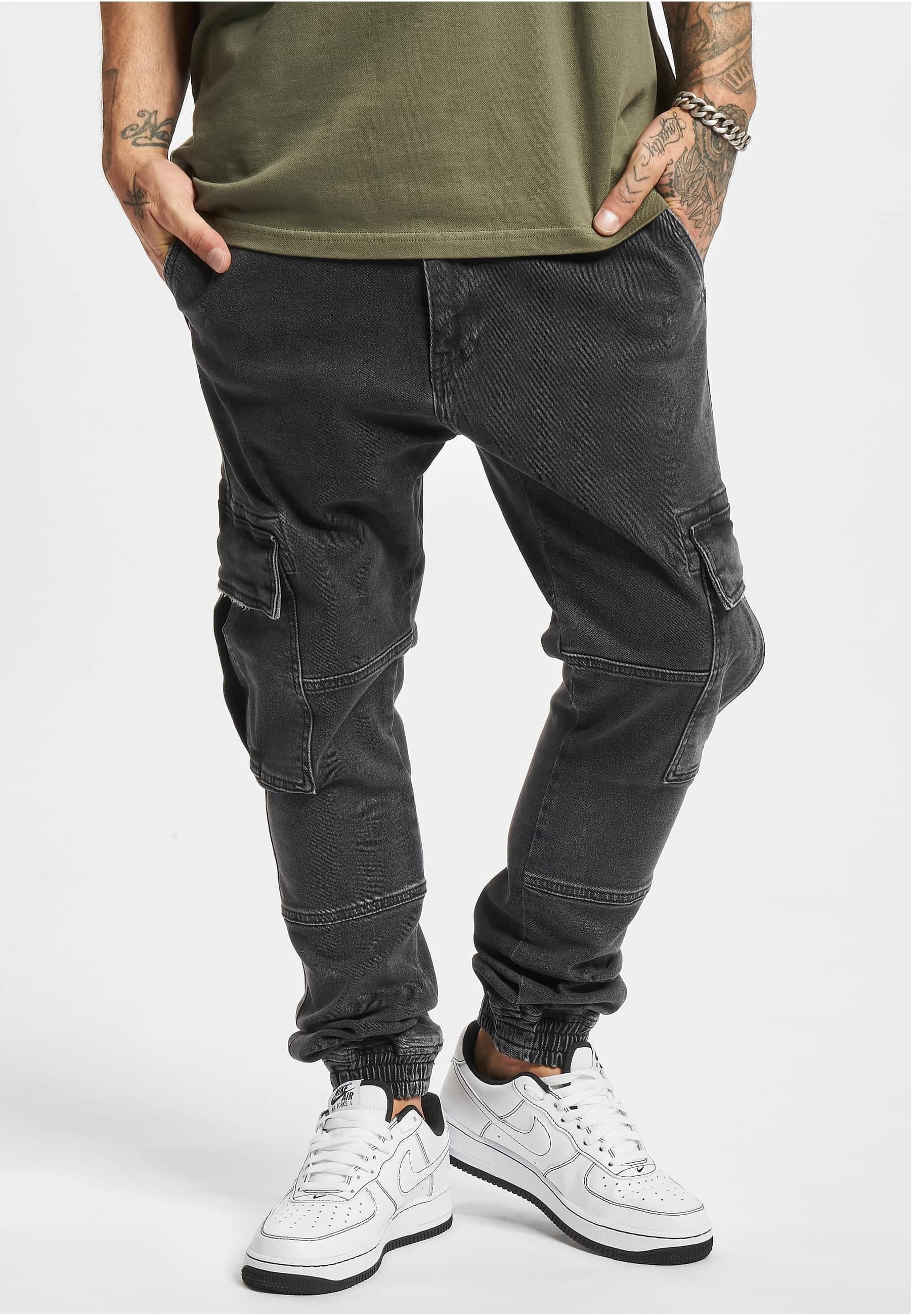 2Y Studios Bequeme Jeans "2Y Studios Herren 2Y Premium Jeans", (1 tlg.) günstig online kaufen