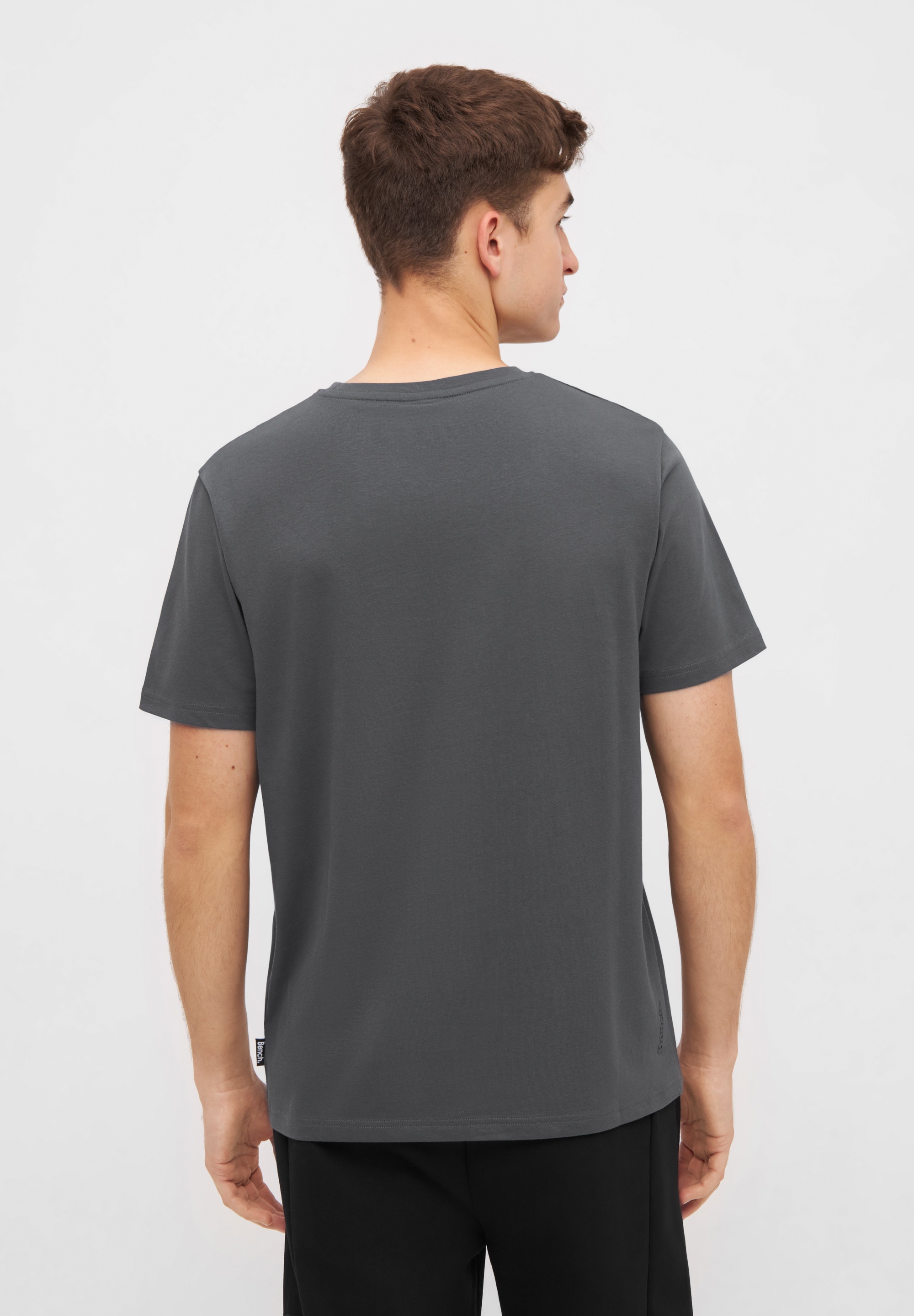 Bench. Kurzarmshirt WORSLEY günstig online kaufen