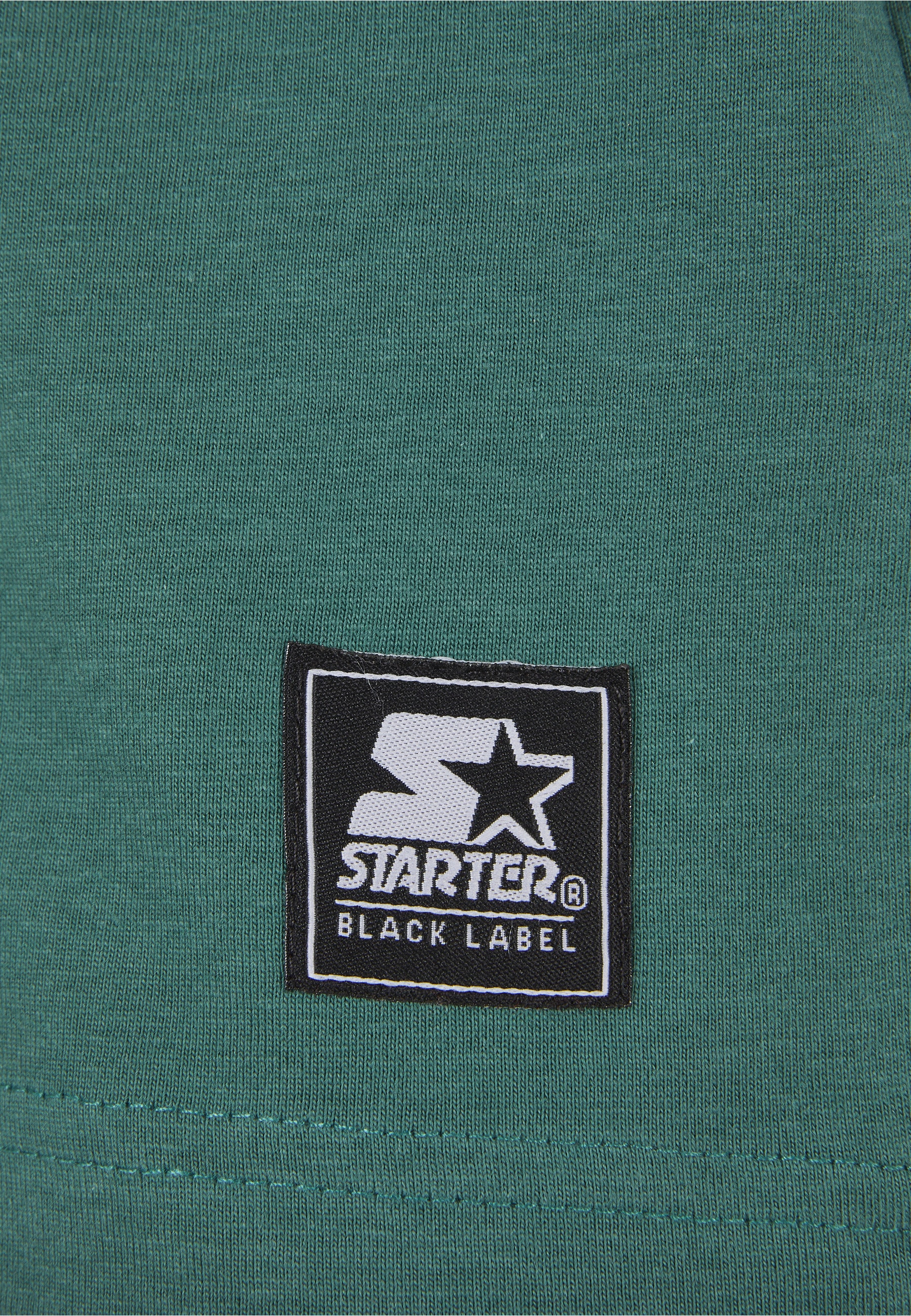 Starter Black Label Kurzarmshirt »Starter Black Label Herren Starter Essential Jersey« 1 Stk.