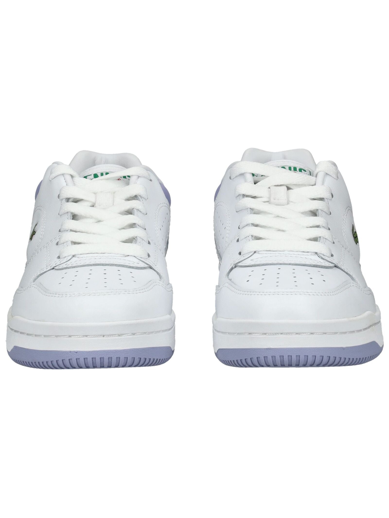 Lacoste Sneaker »lacoste Sneaker Leder«
