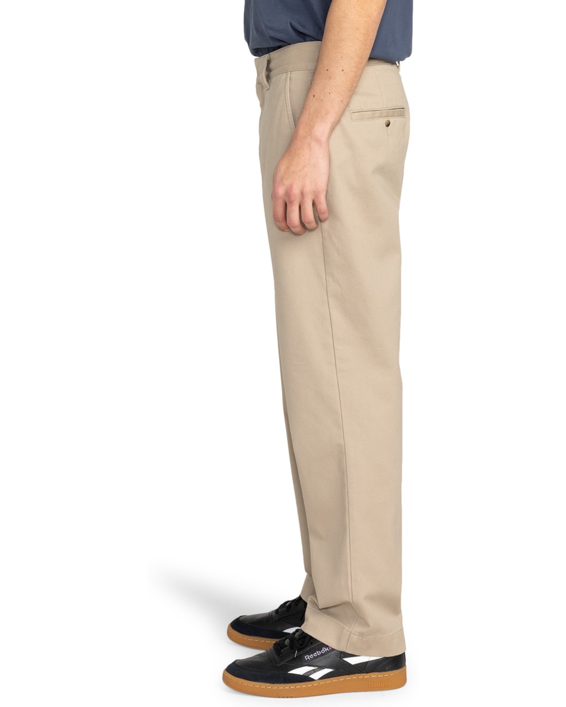 Thumbnail - Element Chinos "Relax Work"