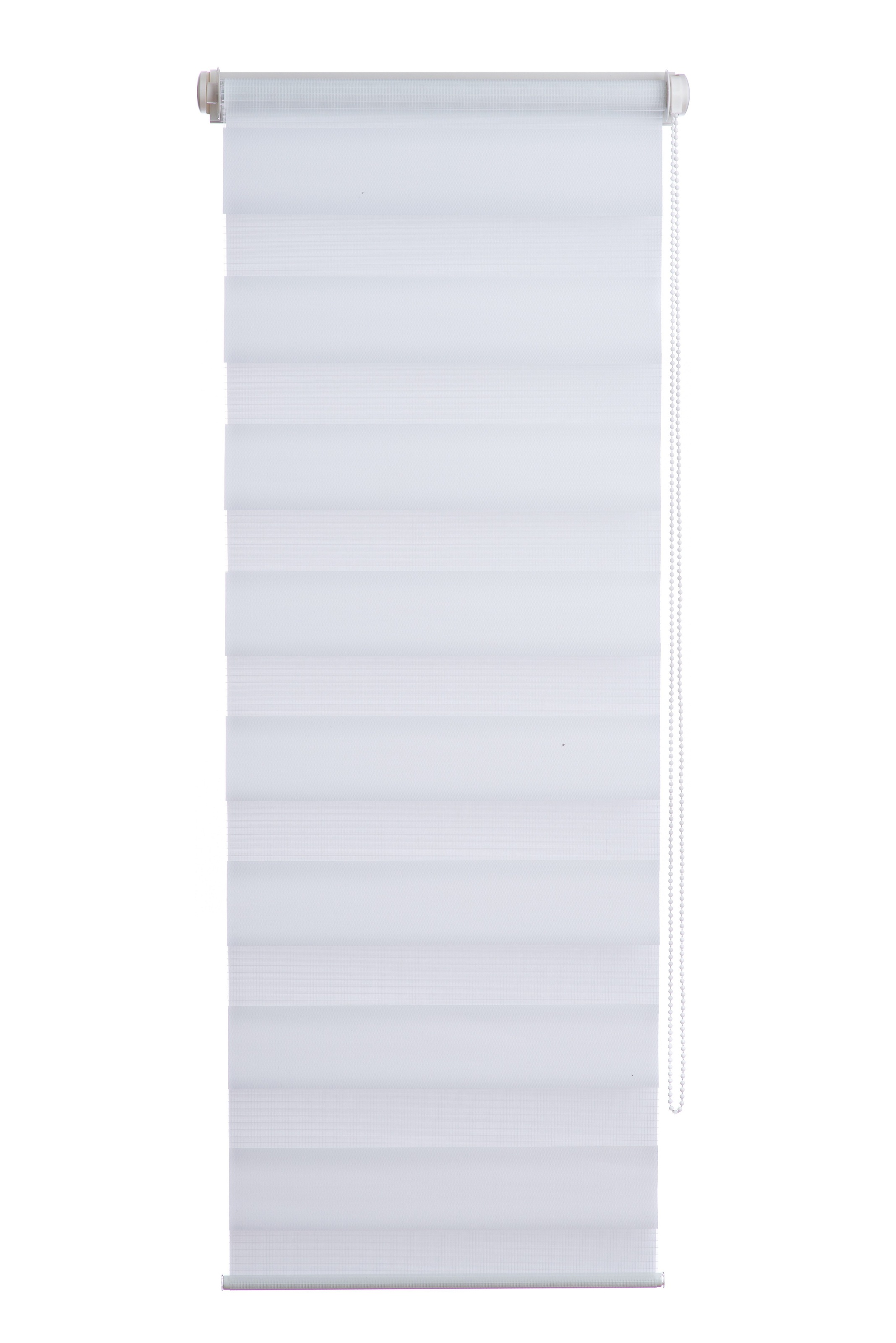 K-HOME Doppelrollo "Ancona" Lichtschutz ohne Bohren im Fixmaß günstig online kaufen