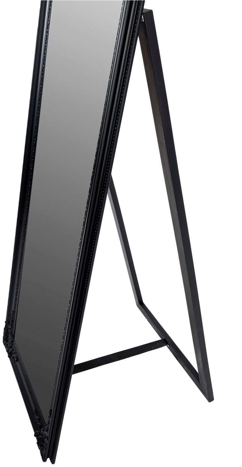 OTTO home Dekospiegel "King, Ganzkörperspiegel Barock Antikstil" Standspiegel mit aufwendigen Verzierungen, HxB: 180x45 cm