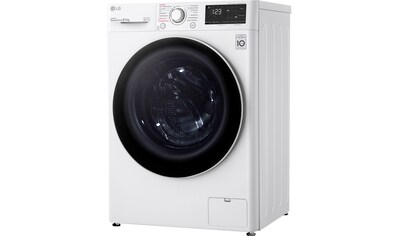 LG Waschmaschine »F2V3SLIM8C«, F2V3SLIM8C, 8,5 kg, 1200 U/min kaufen
