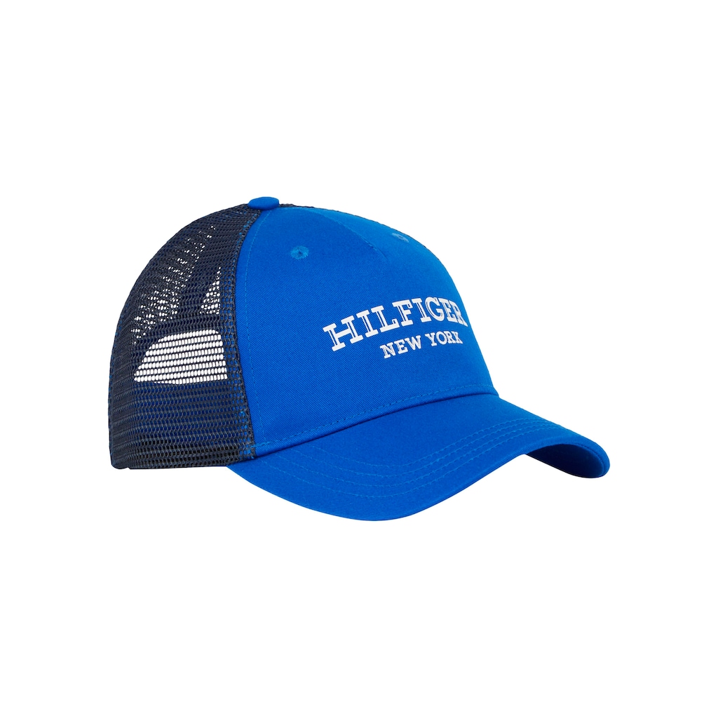 Tommy Hilfiger Baseball Cap »MONOTYPE CAP«