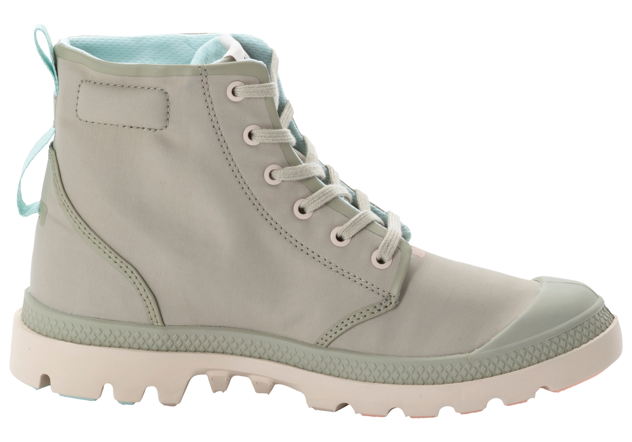 Palladium Schnürboots »PAMPA LITE+ HI«