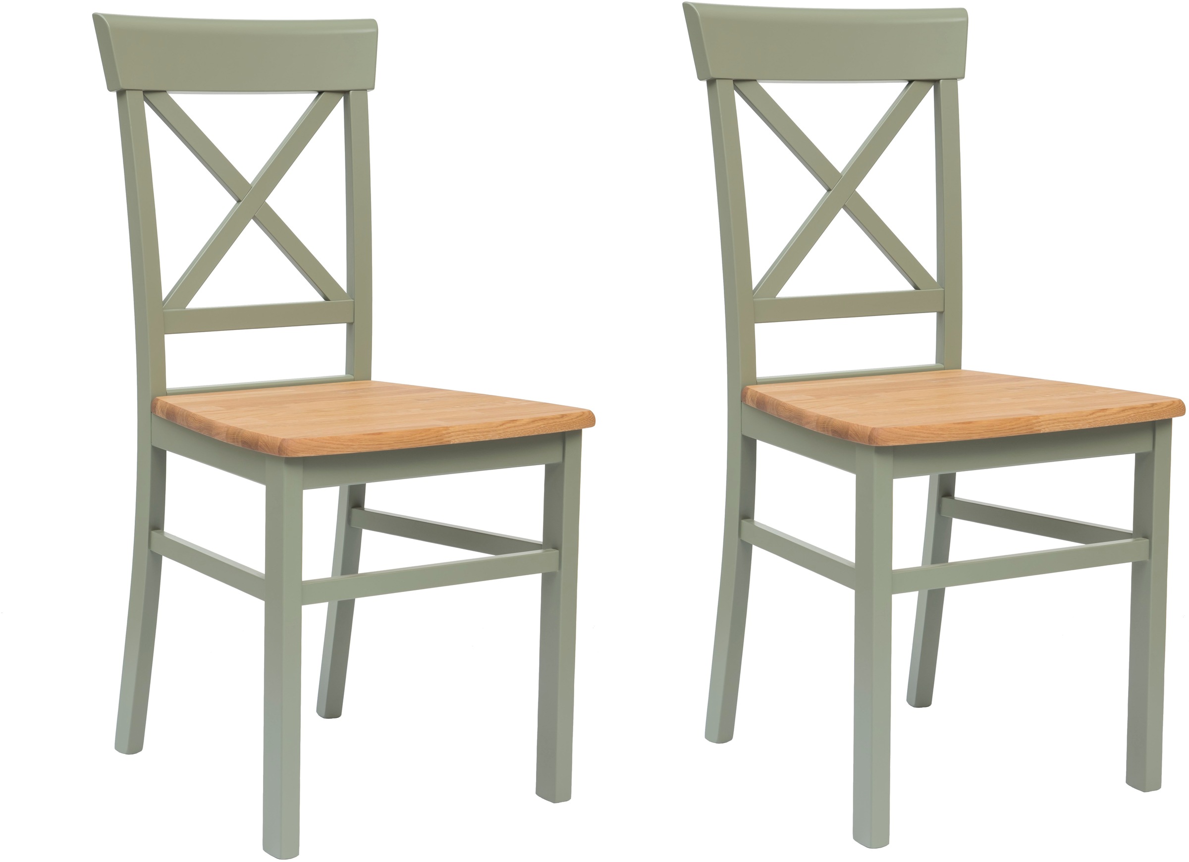 andas Esszimmerstuhl "Tatra TOPSELLER" (Set) 2 Stk.Holzstuhl im 2er, 4er od günstig online kaufen