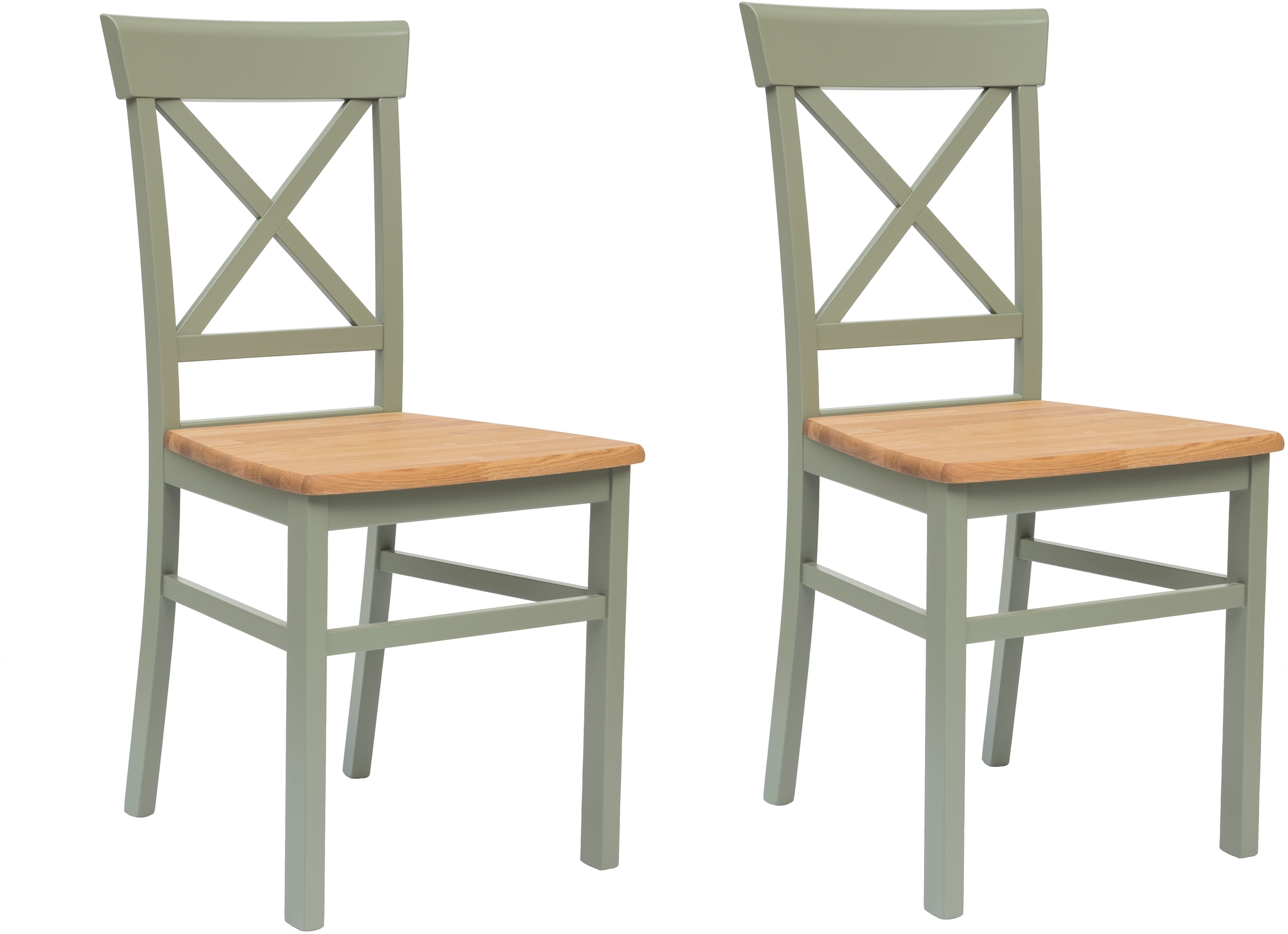 OTTO home Esszimmerstuhl "Tatra TOPSELLER" (Set) 2 Stk.Holzstuhl im 2er, 4e günstig online kaufen