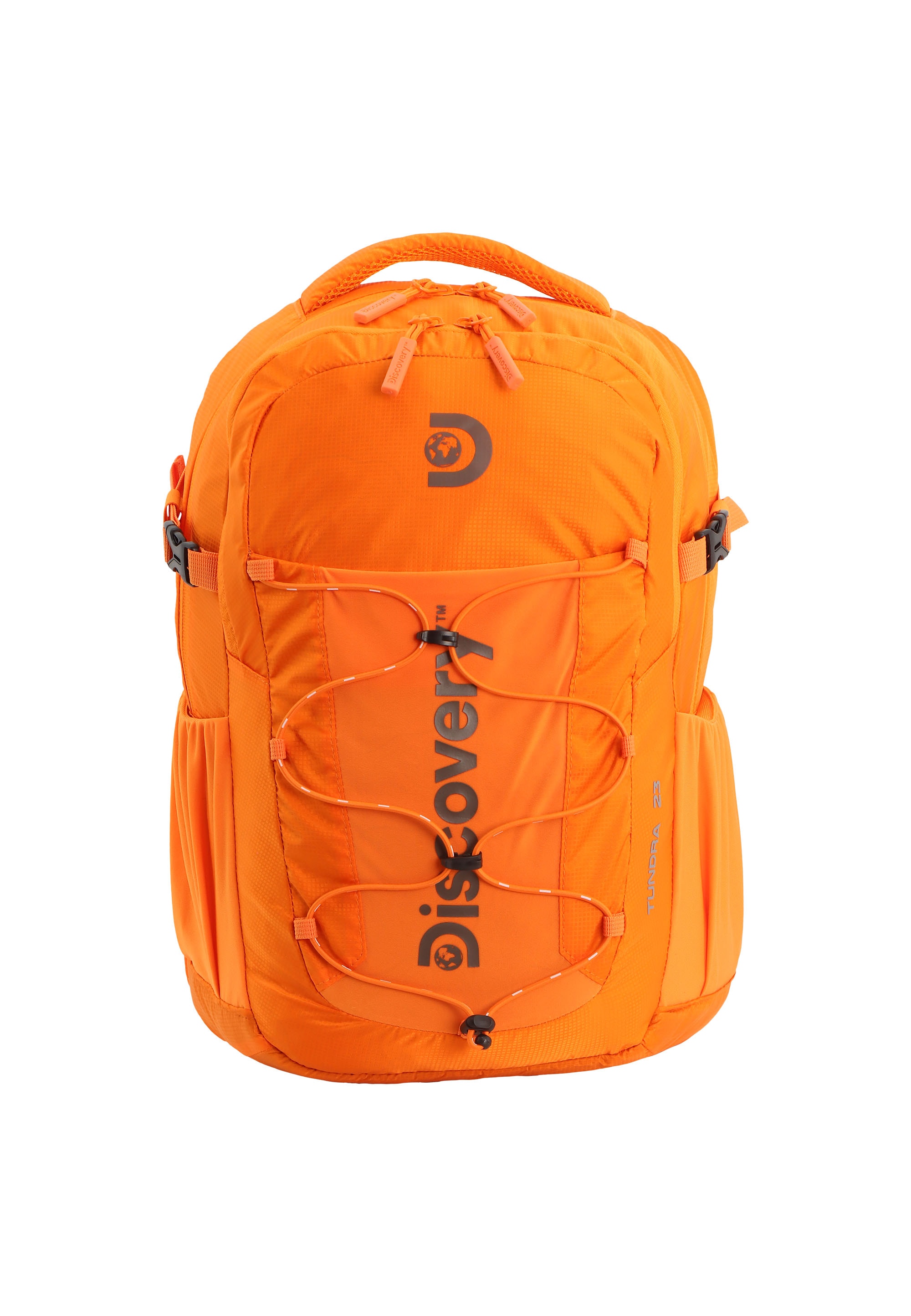 Sportrucksack »Outdoor«, aus Nylon-Material