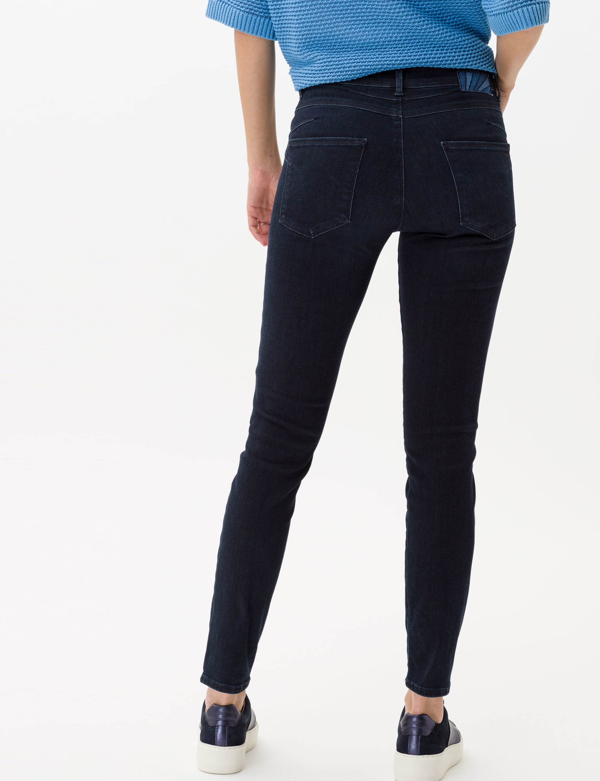 Brax 5-Pocket-Jeans »Style ANA«