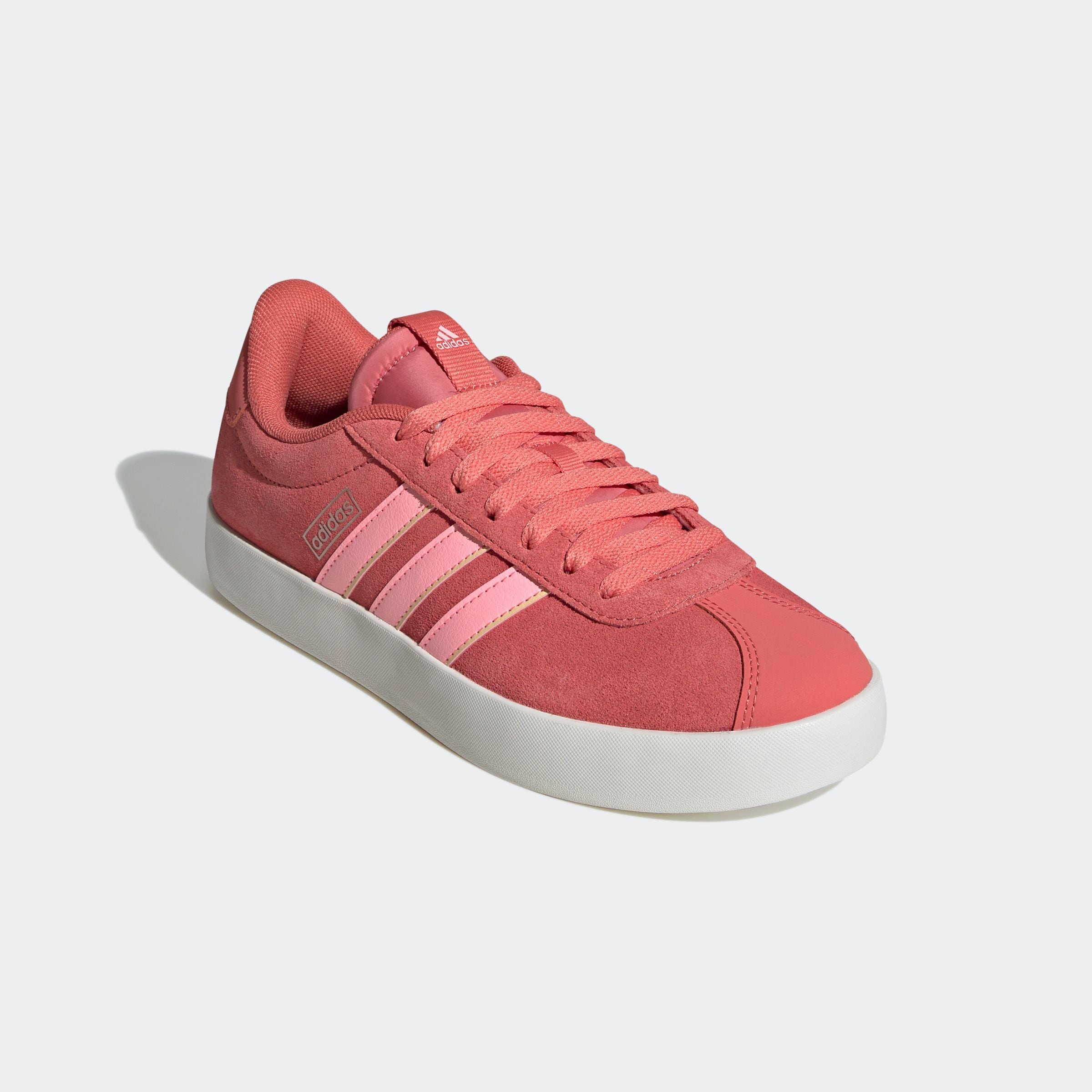 adidas Sportswear Sneaker »VL COURT 3.0«, inspiriert vom Design des adidas samba