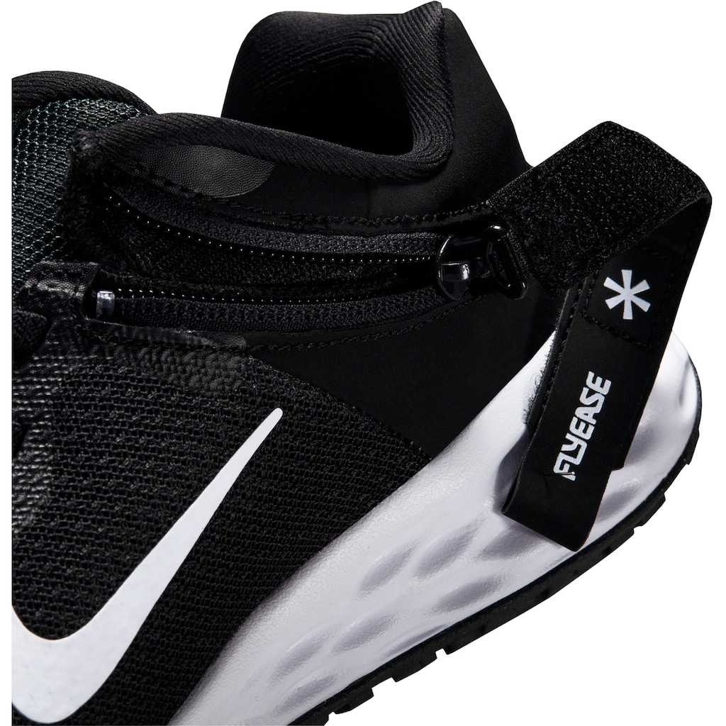 Nike Laufschuh »REVOLUTION 6 FLYEASE EASY ONOFF (GS«