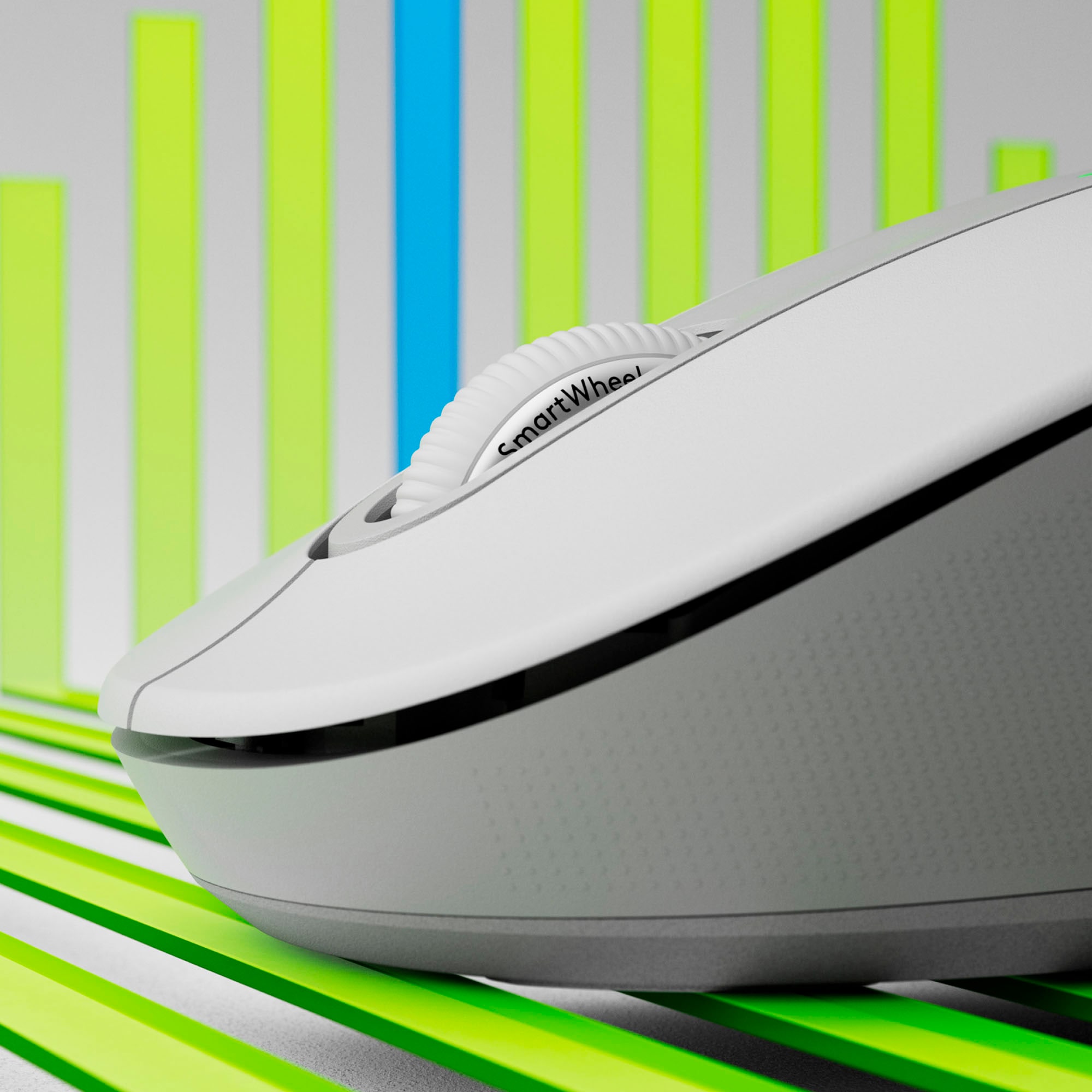 Logitech Maus »Signature M650 L«, Bluetooth