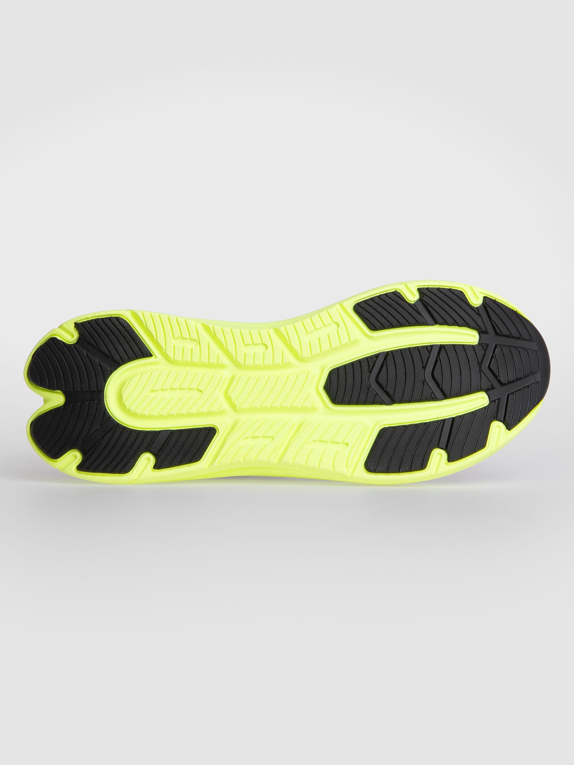 SOCCX Sneaker  mit Wechselfußbett