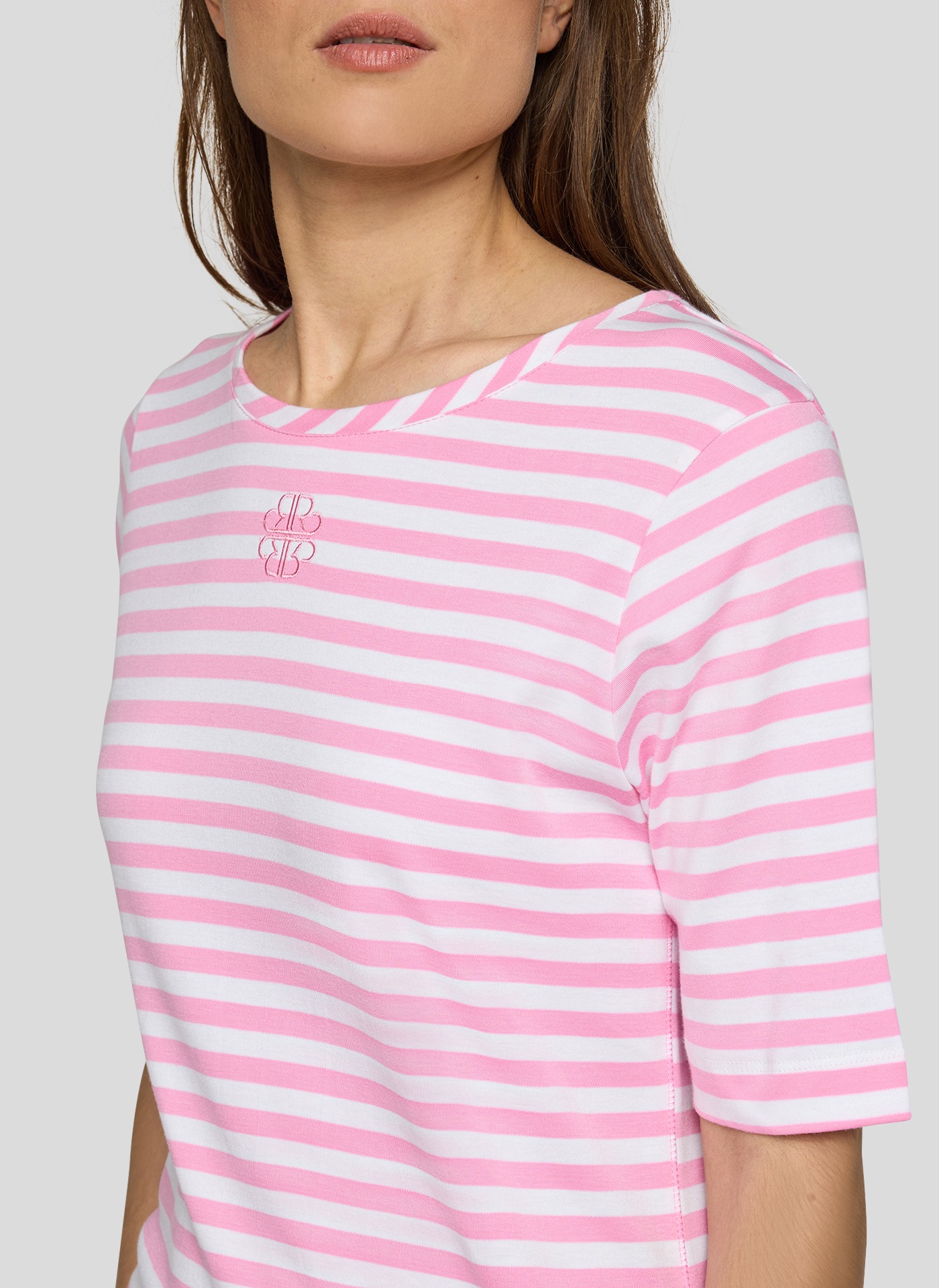Rabe Print-Shirt »T-Shirt«