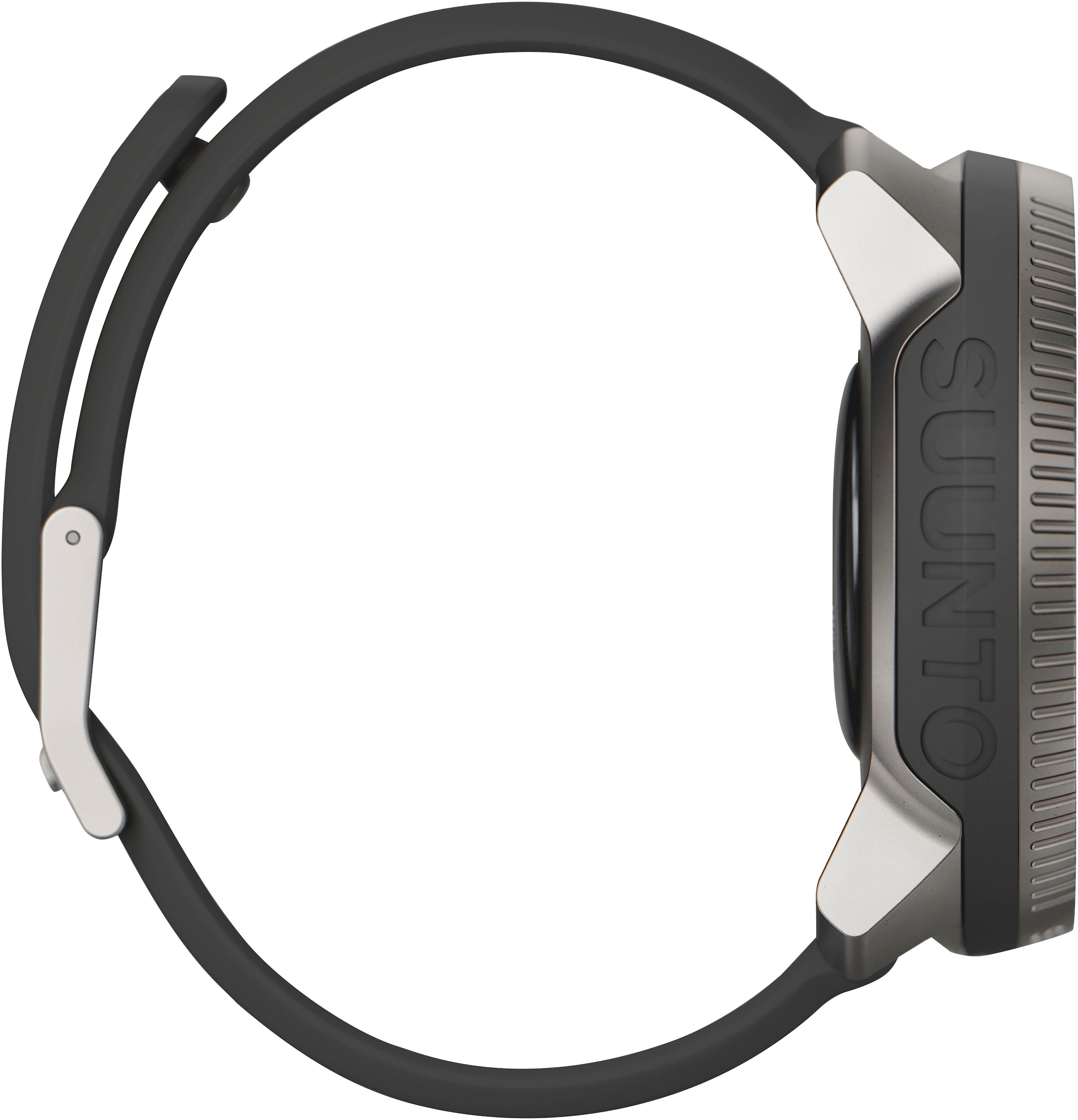 Suunto Smartwatch »Race Titanium«