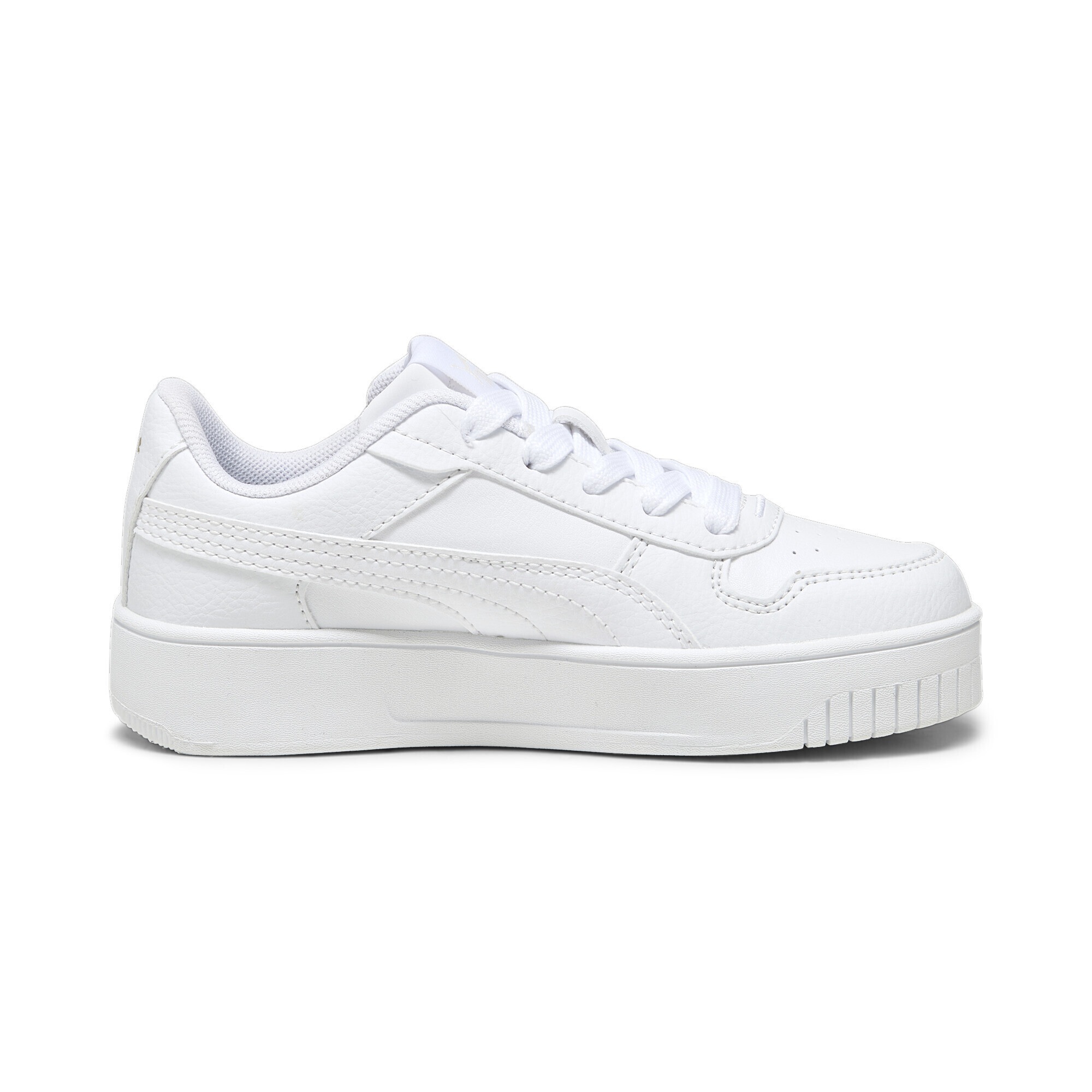 PUMA Sneaker »Carina Street Sneakers Mädchen«