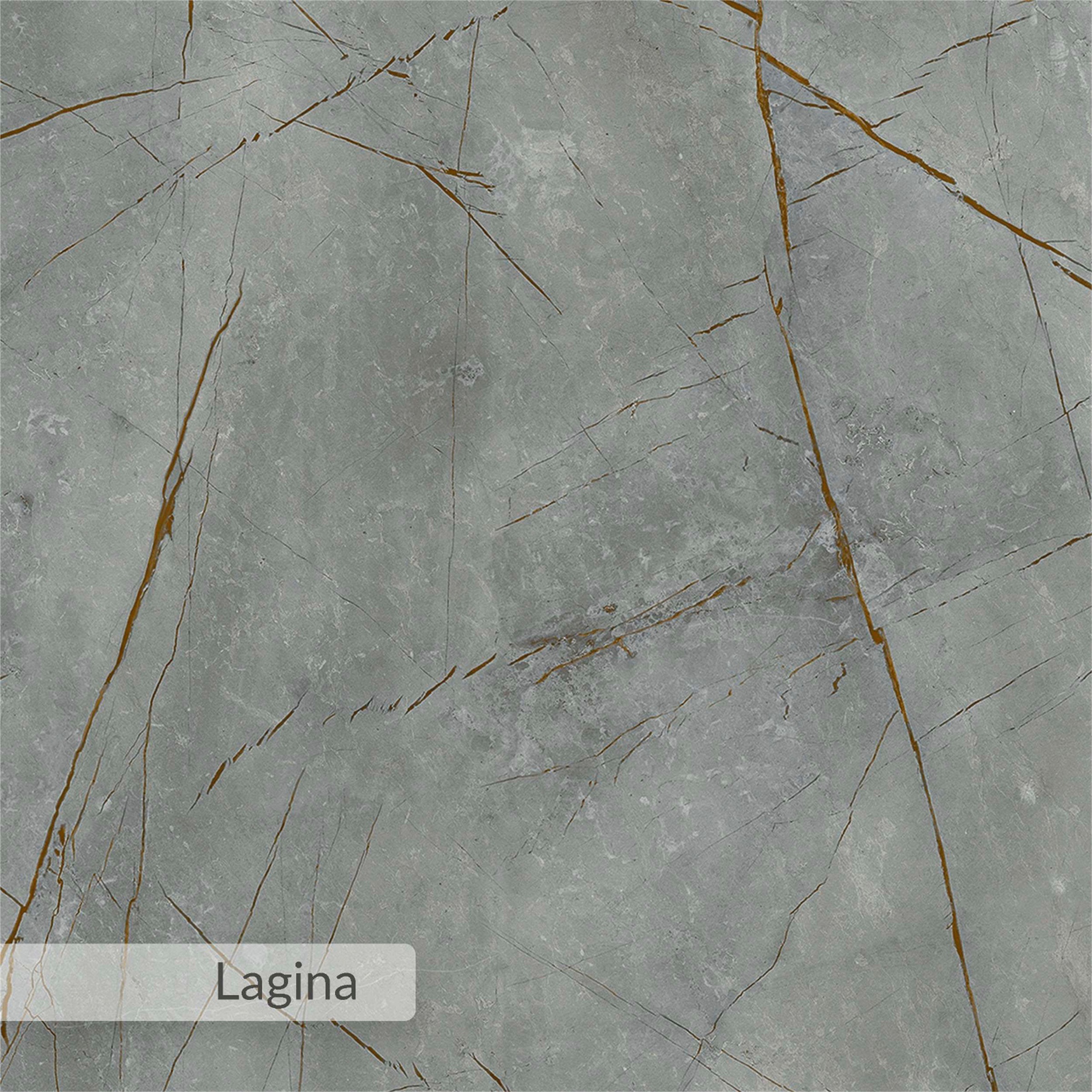 Decortie Beistelltisch »LAZENA BEISTELLTISCH«, (Packung, 1 St.), Leichte Montage, Lagerung, Platzsparend