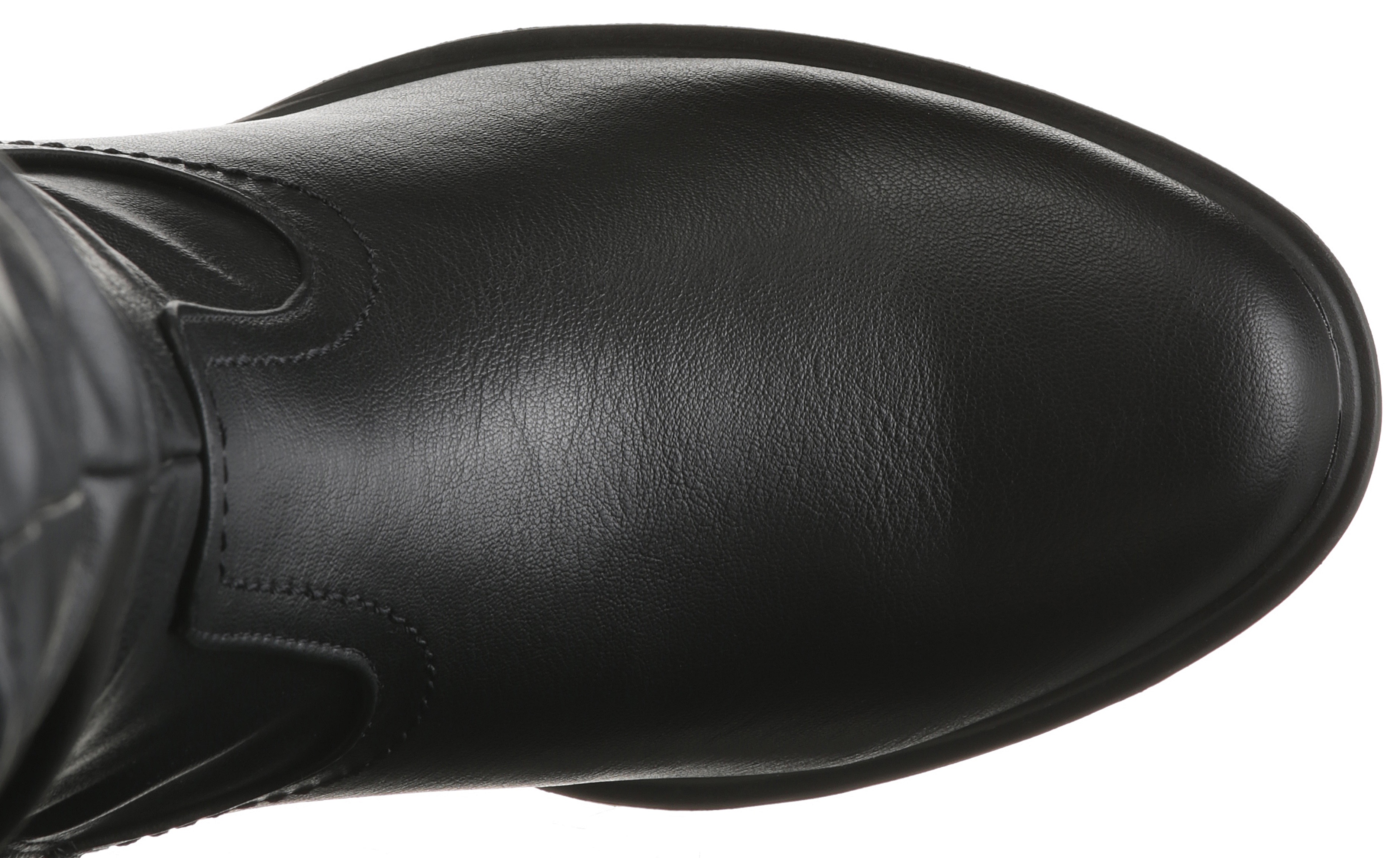 Thumbnail - Aniston SHOES Stiefel mit slouchy Schaft mit Raffungen - NEUE KOLLEKTION