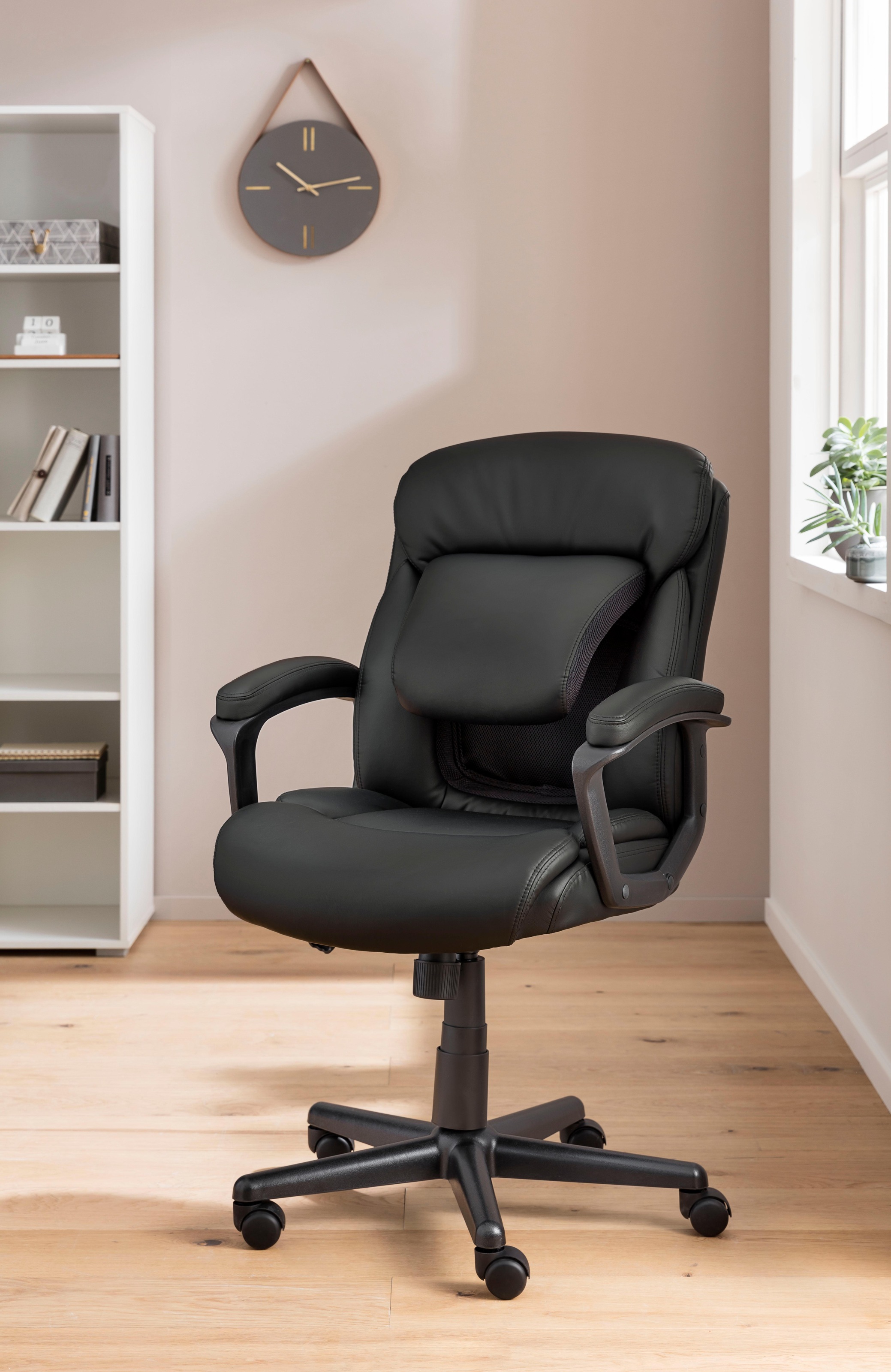 OTTO home Chefsessel "Julia, Chefsessel," () komfortable Polsterung, viele günstig online kaufen