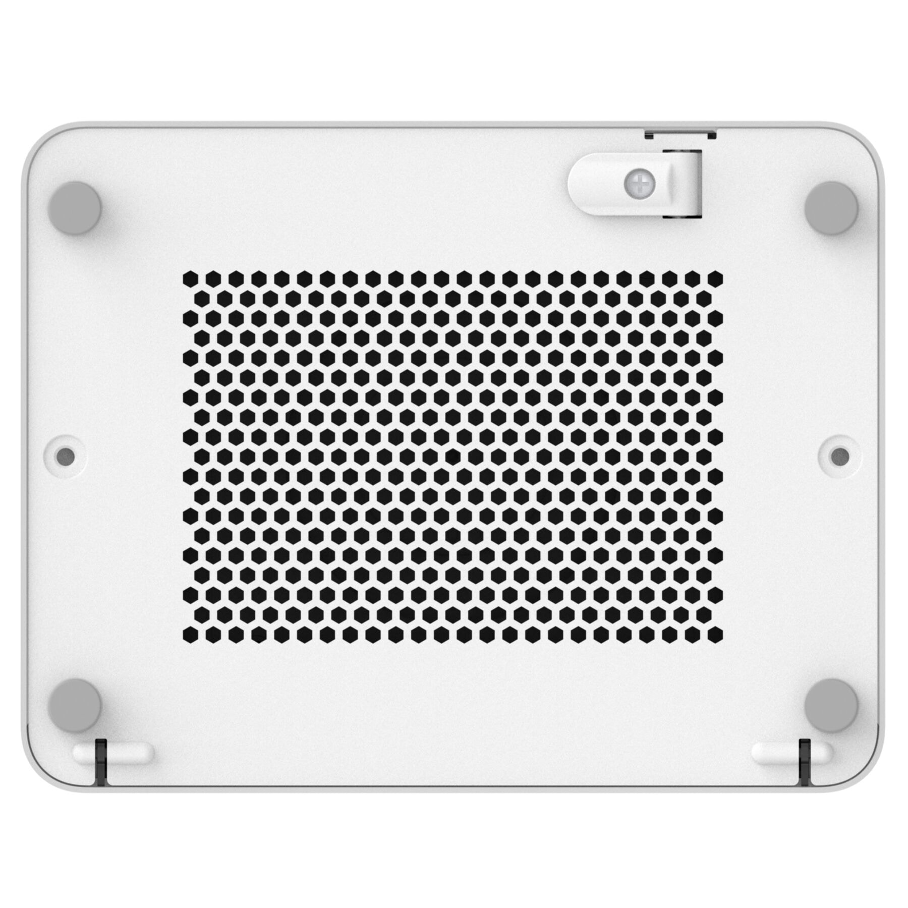 Asus Barebone-PC »RNUC15CRSU900002«