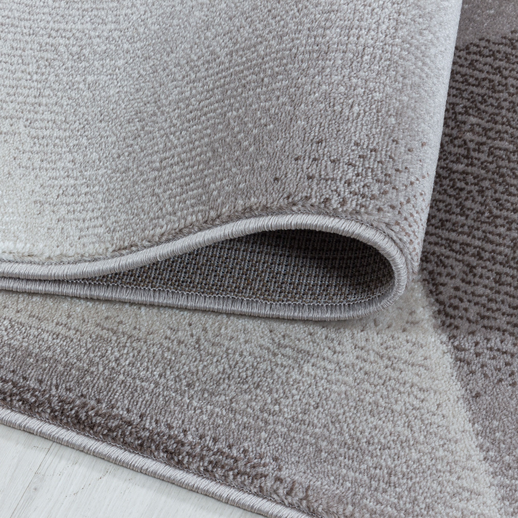 Ayyildiz Teppiche Teppich »COSTA 3527«, rechteckig, 11 mm Höhe, Läufer, Kurzflor, Wohnzimmer