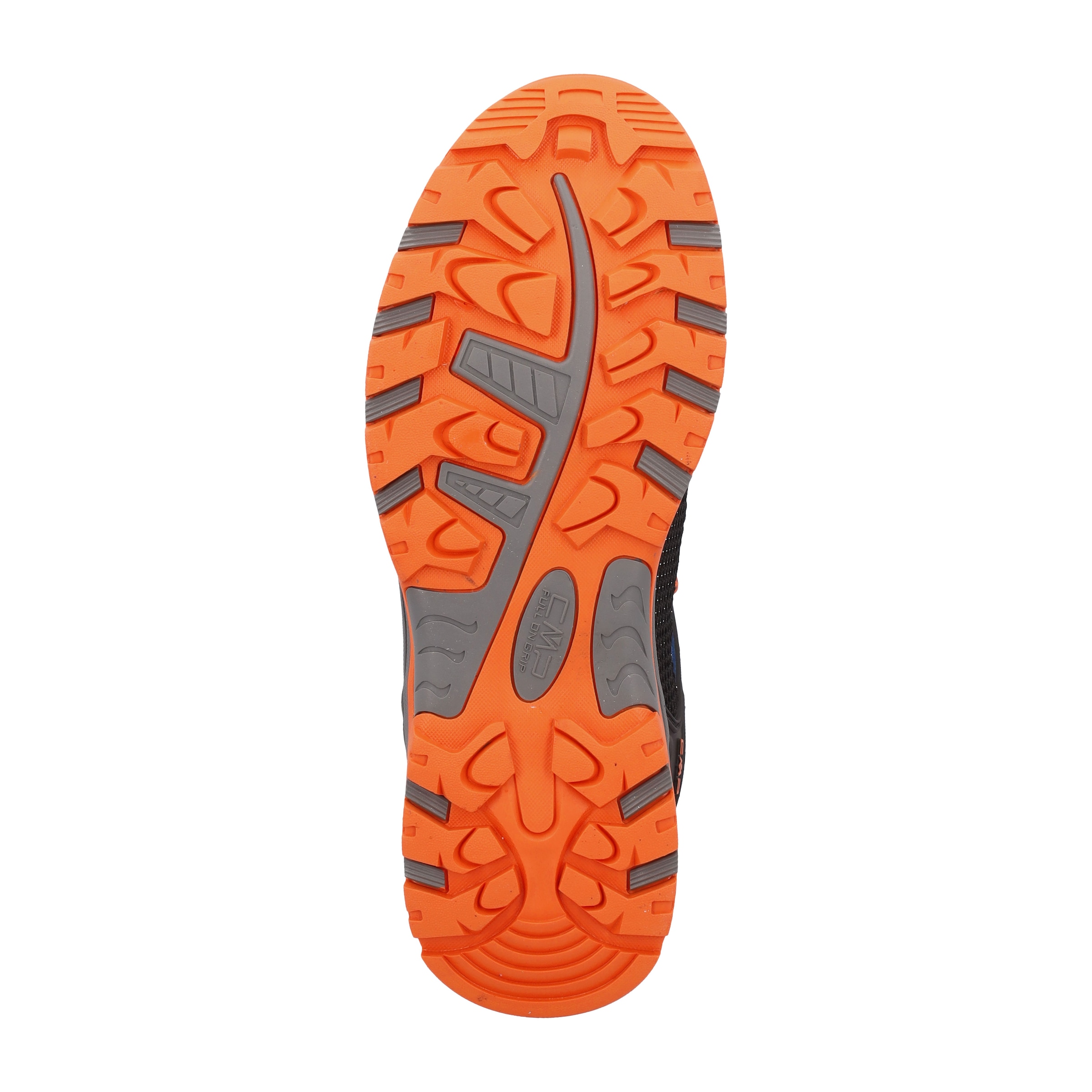 CMP Wanderschuh »KIDS RIGEL LOW TREKKING SHOES WP«, wasserdicht