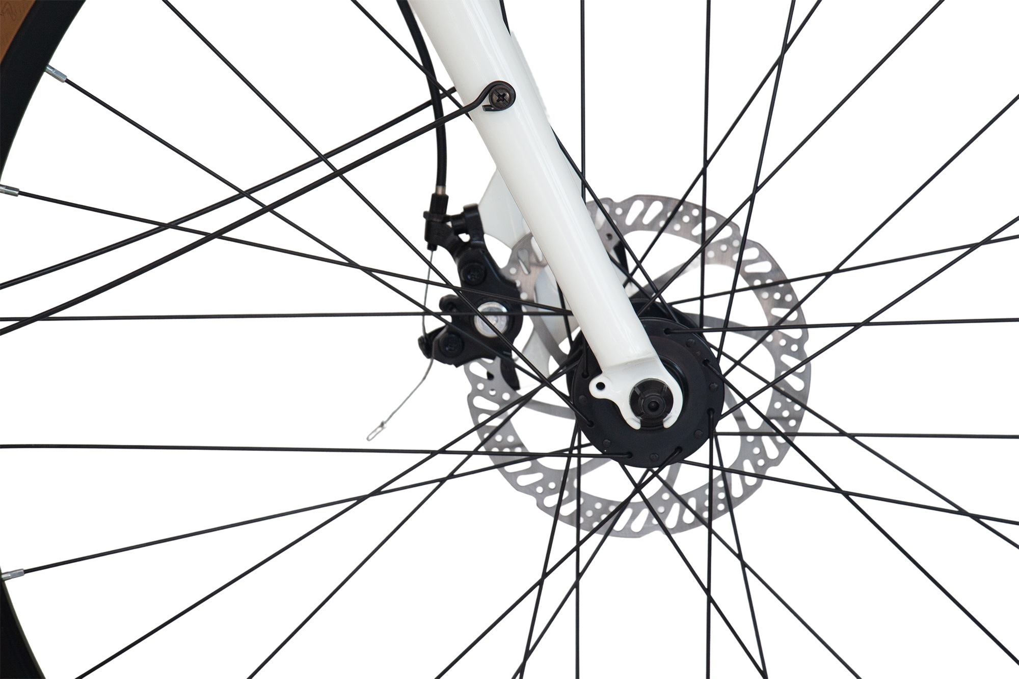 CHILLIZ Gravelbike »GL.08« 16 Gang Shimano Claris RD2400 Schaltwerk Kettenschaltung