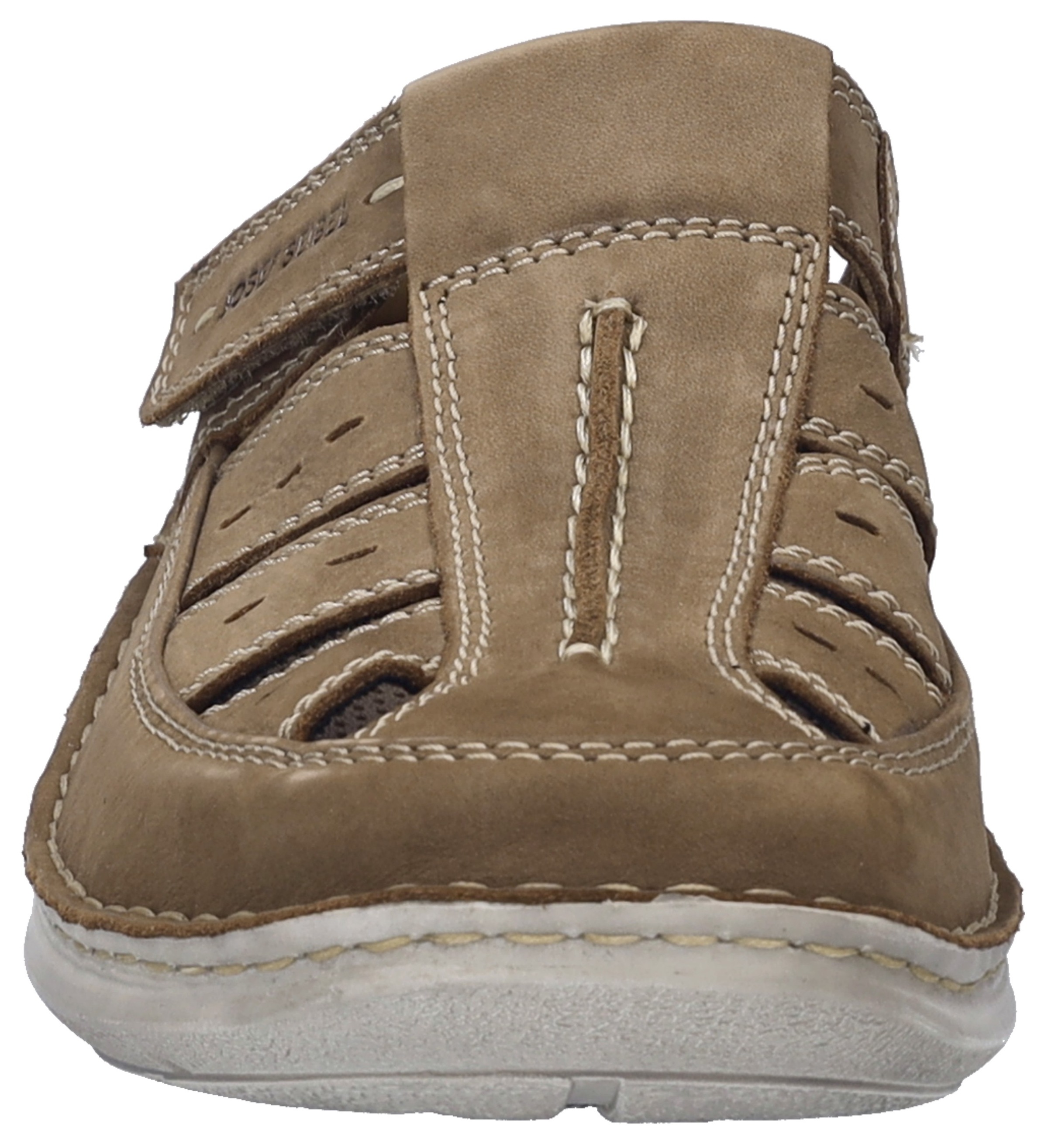 Josef Seibel New Anvers 76 Clog Sand 43 3