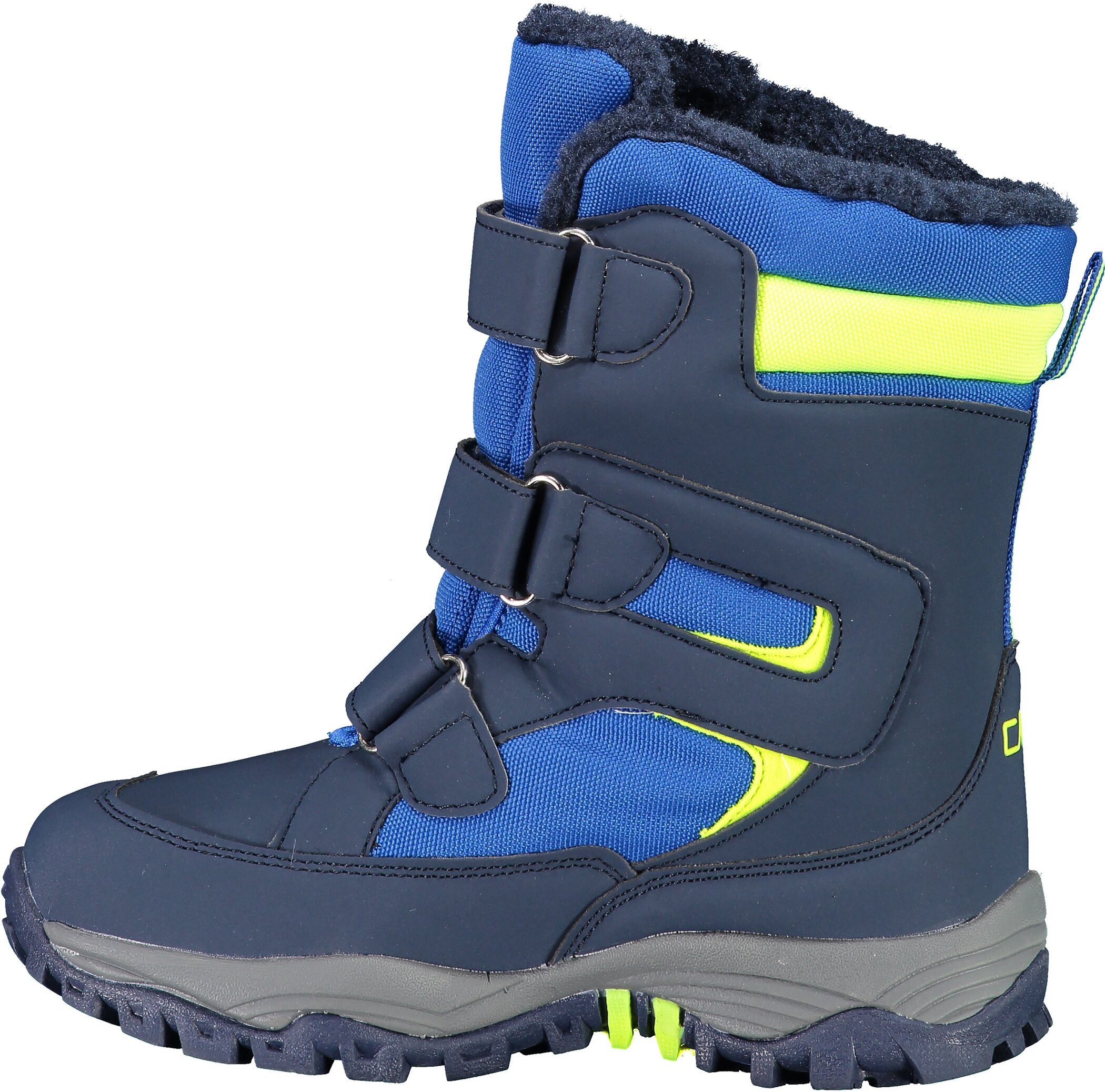 Thumbnail - CMP Winterboots "KIDS HEXIS SNOW BOOT WP" gefüttert,Snowboots, Winterstiefel, Winterschuhe