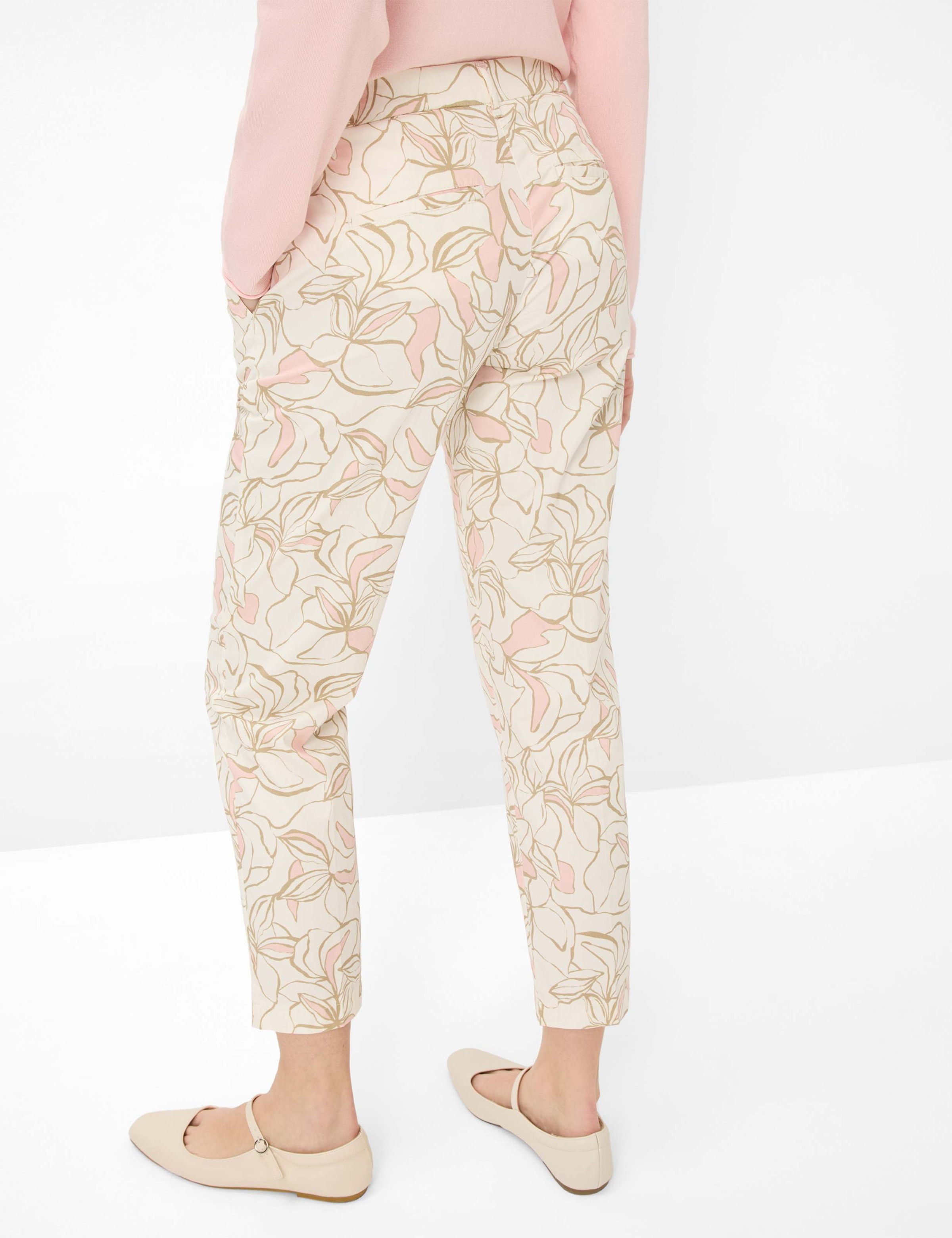 Brax 3/4-Hose »Style MARON S«