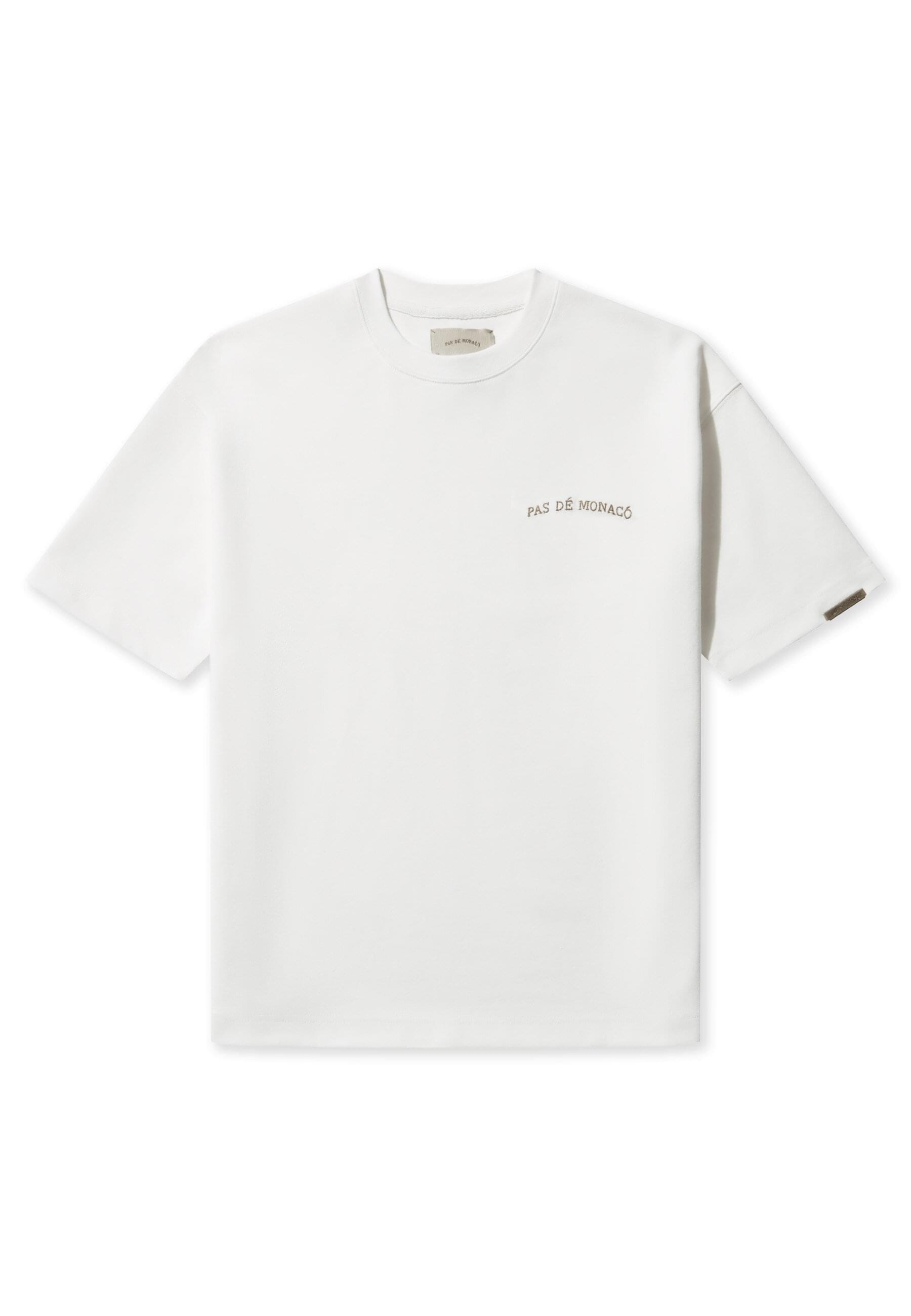 Pas De Monaco T-Shirt "Pas De Monaco FORMULE T-SHIRT", (1 tlg.) günstig online kaufen
