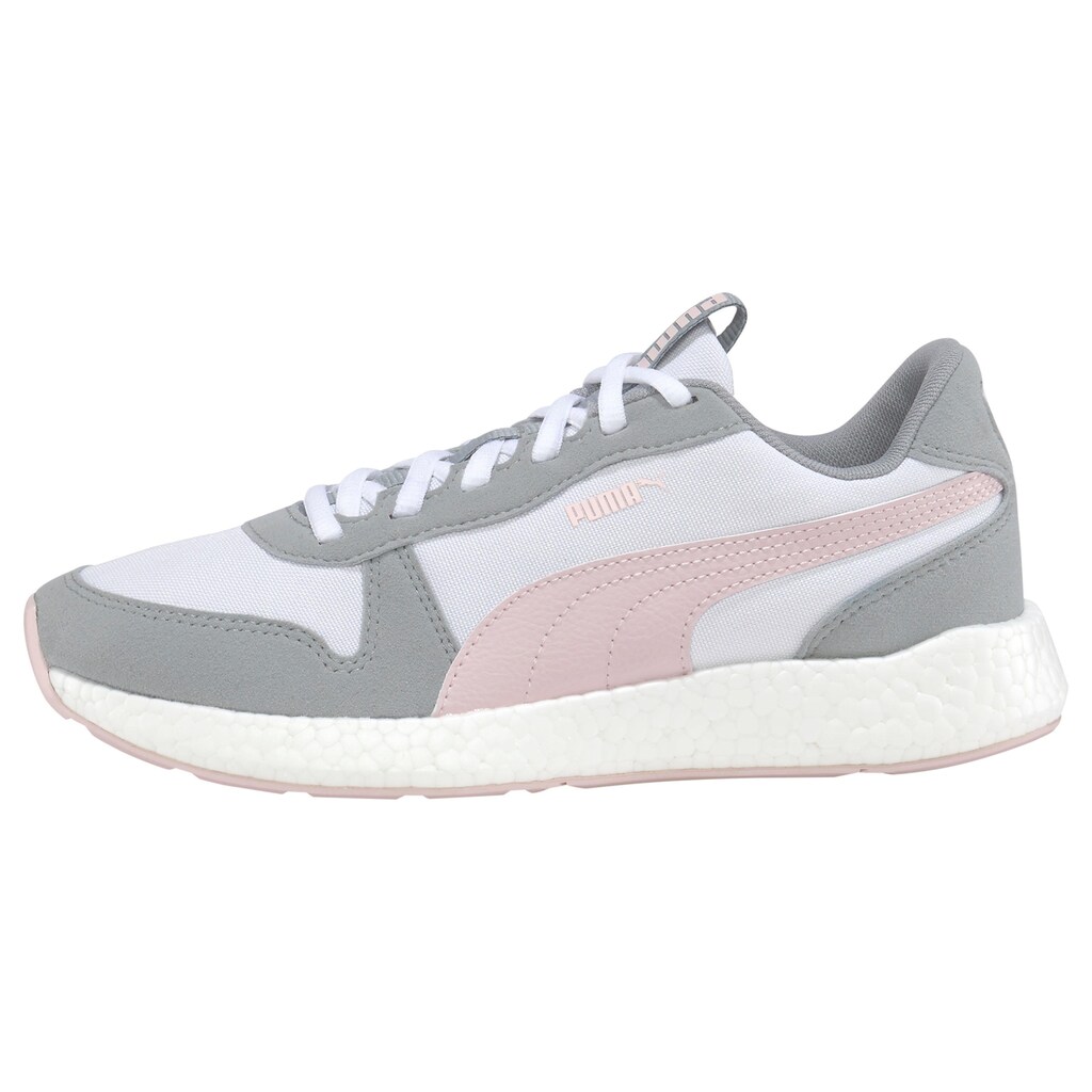 PUMA Sneaker »NRGY Neko Retro Wns«