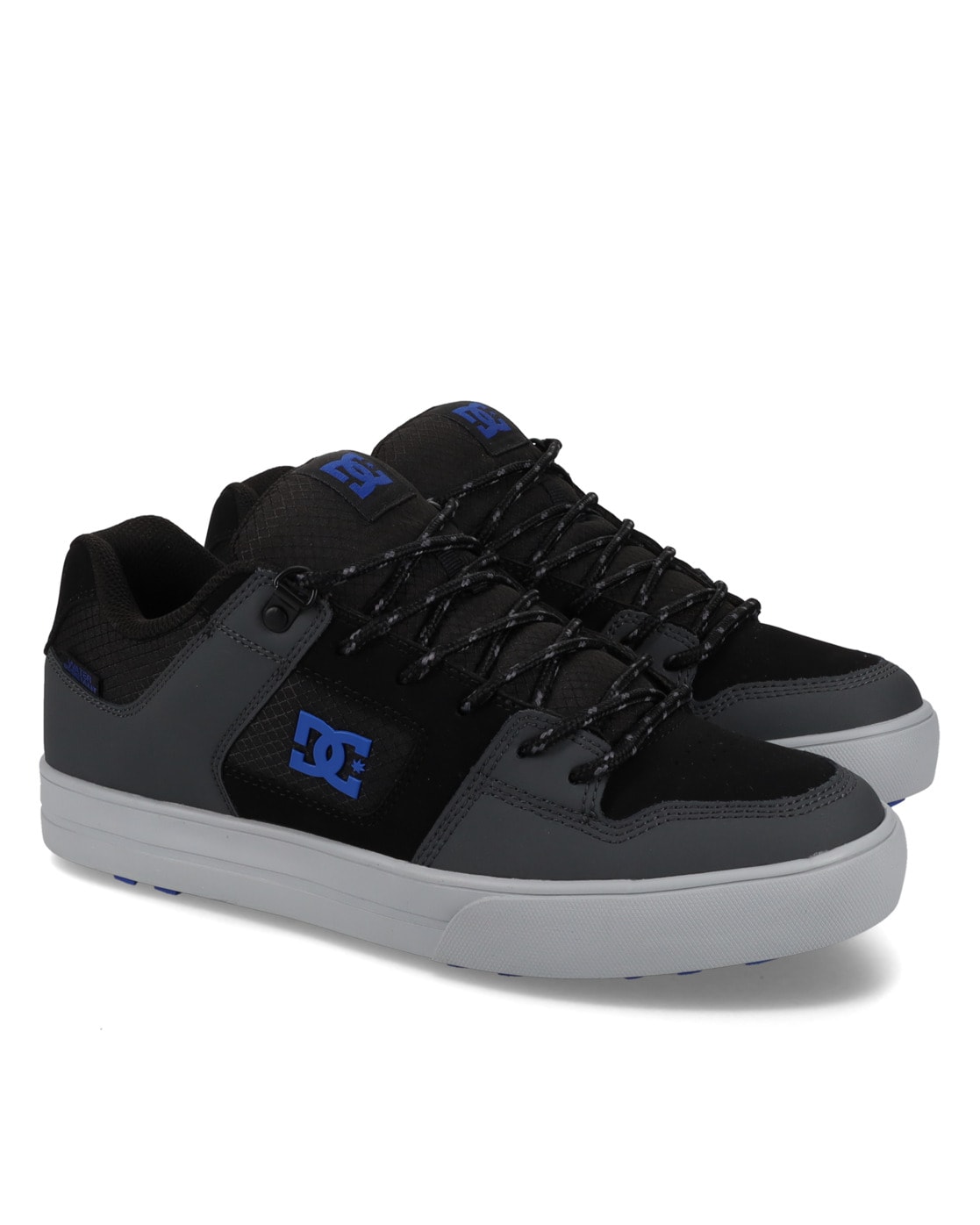 DC Shoes Winterboots "Pure Wnt" günstig online kaufen
