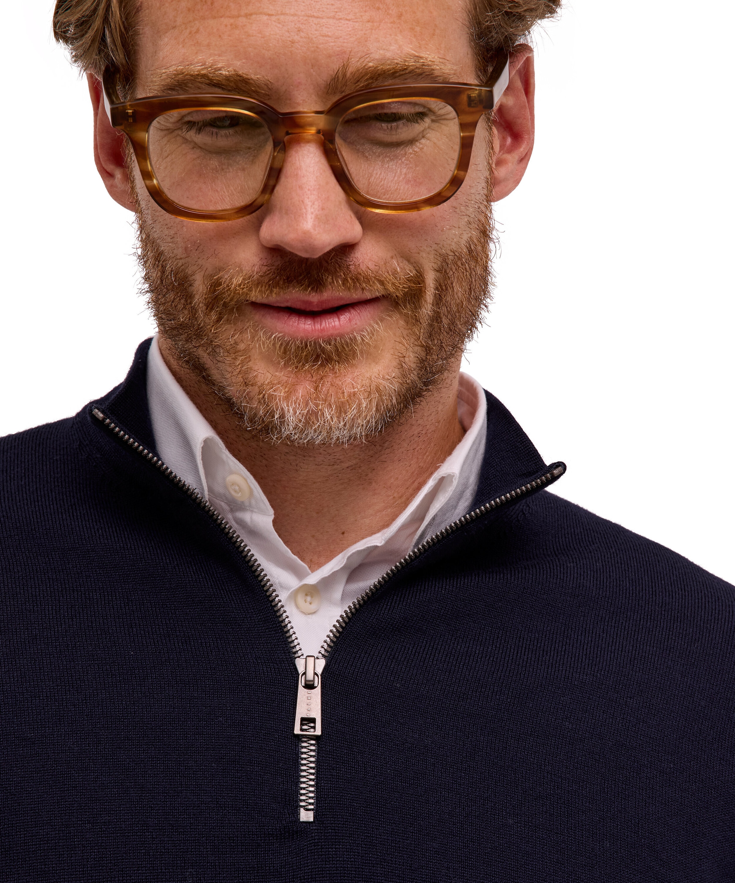 FALKE Strickpullover »Pure Merino Wool« 1 Stk.