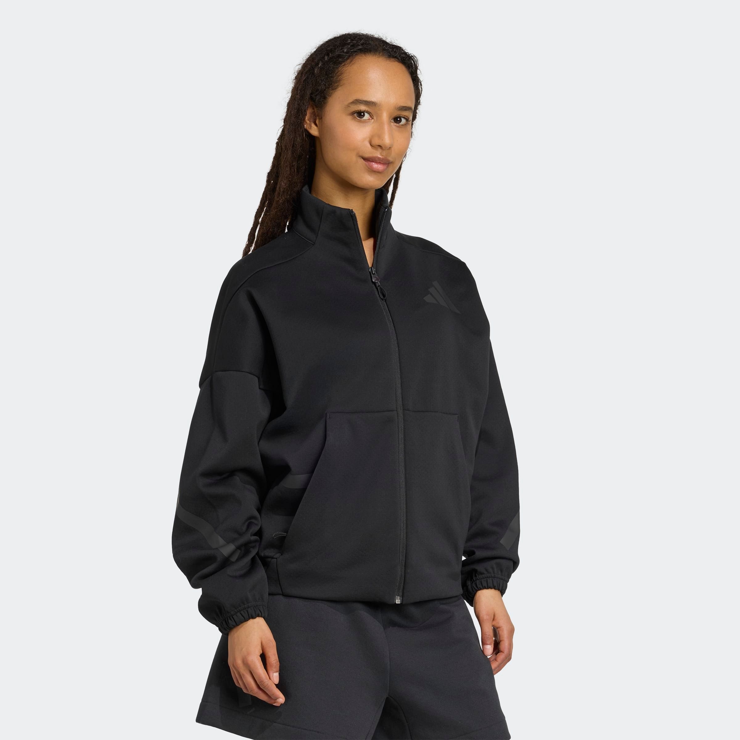 adidas Sportswear Sweatjacke "W Z.N.E. TT" günstig online kaufen