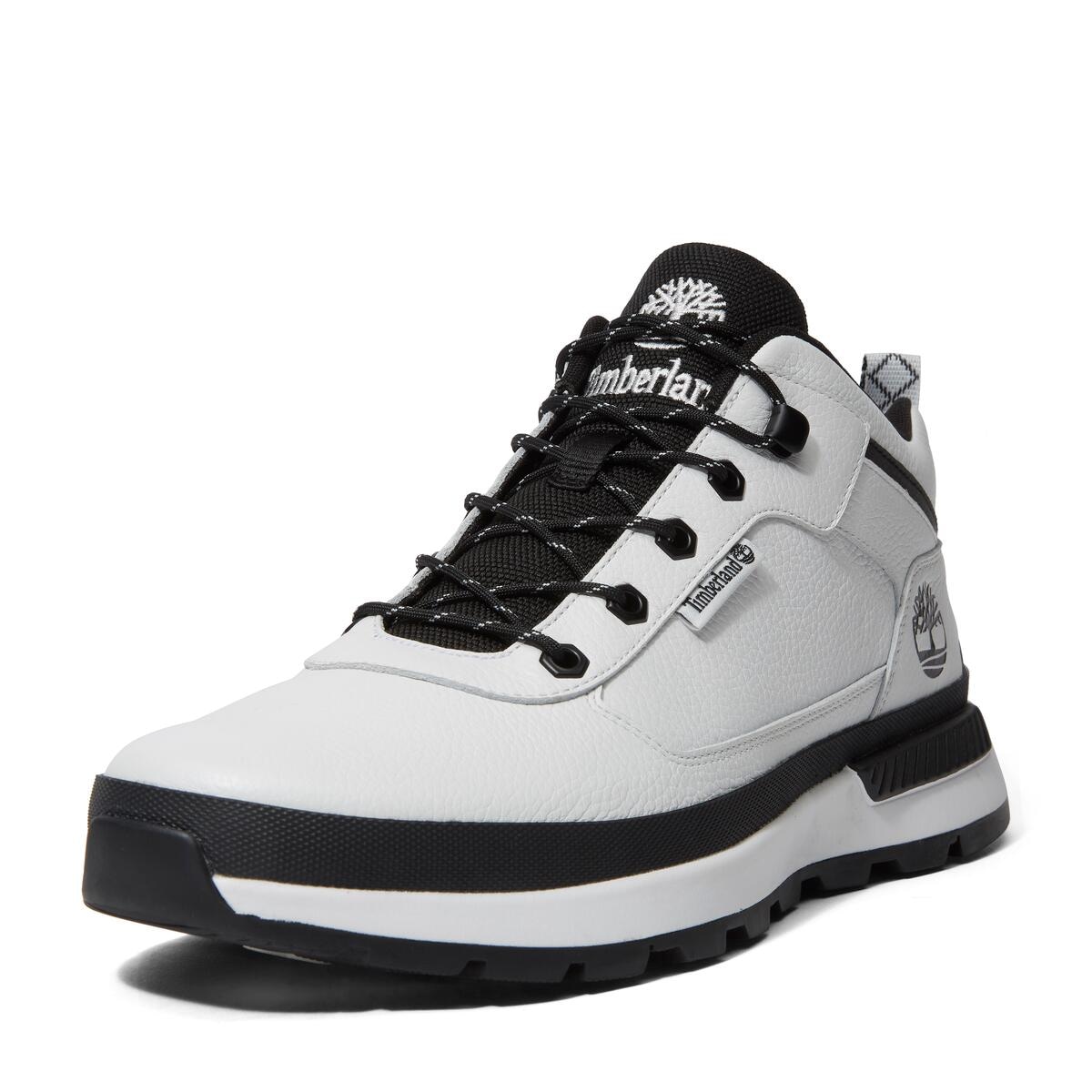 Timberland Wanderschuh »FIELD TREKKER MID LACE UP SNEAKER«, Wintersneaker, Sneaker, Winterschuhe