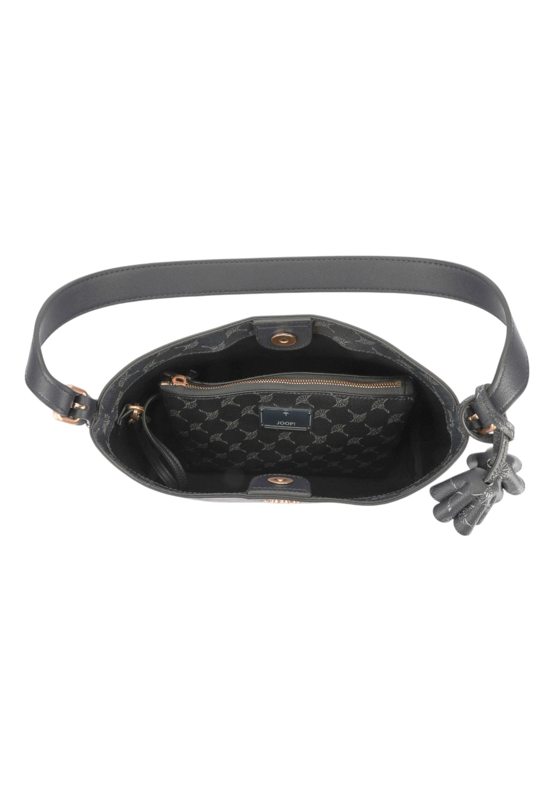 JOOP! Handtasche »Handtasche Cortina 1.0 Maddy Hobo mho«