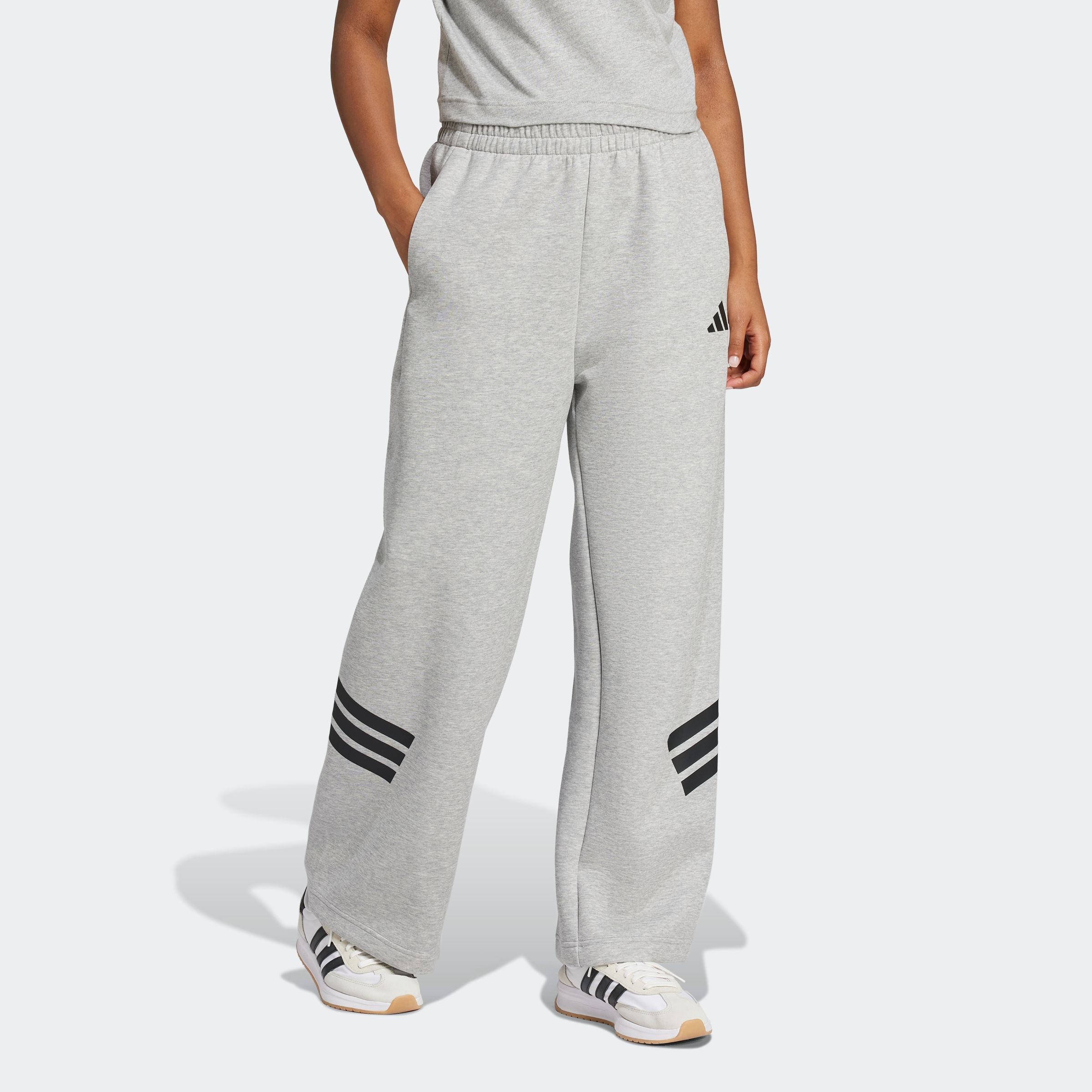  Adidas Sportswear sportinės kelnės »W ...