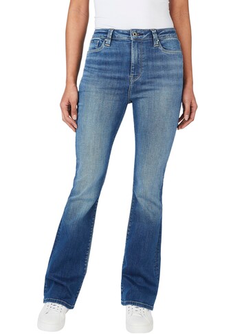 Pepe Jeans Bootcut-Jeans »Dion Flare« kaufen