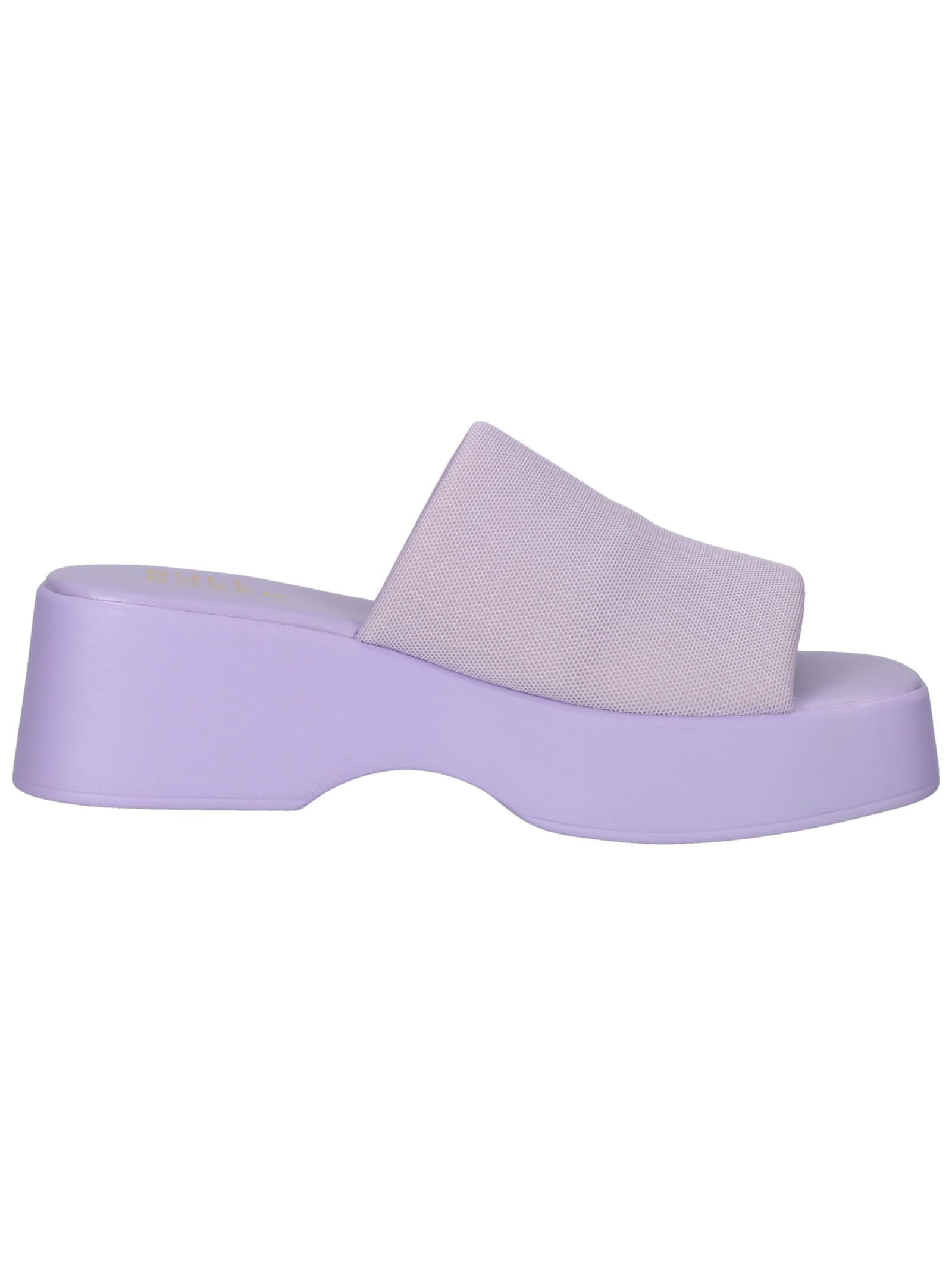 Bullboxer Pantolette »Bullboxer Pantoletten Textil«