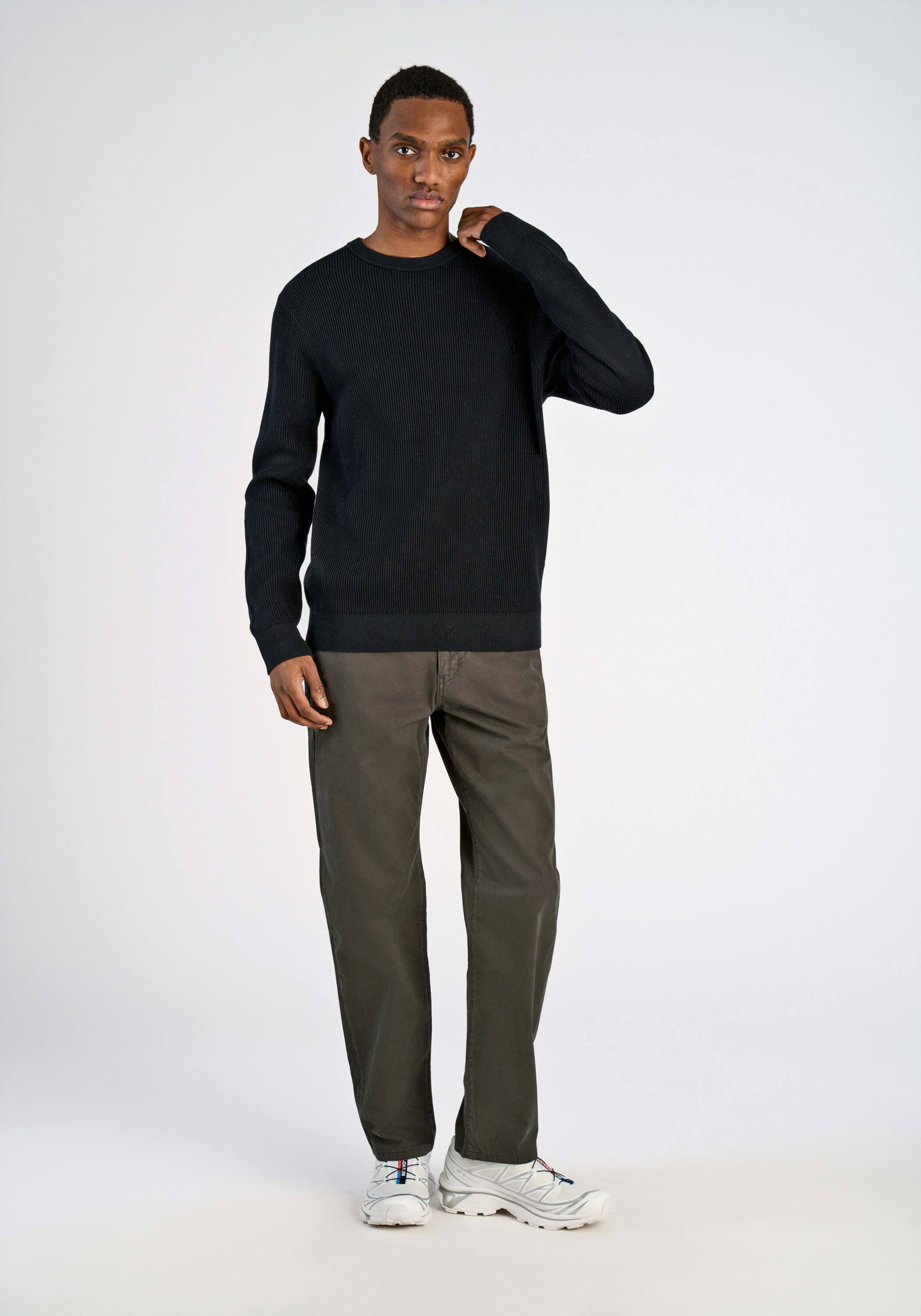 JUNK de LUXE Strickpullover »JUNK de LUXE Strickpullover«