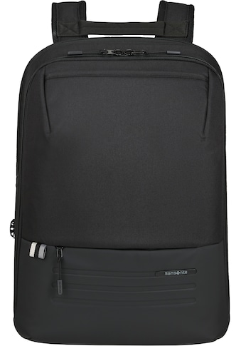 Samsonite Laptoprucksack »Stackd Biz« su USB-Sch...