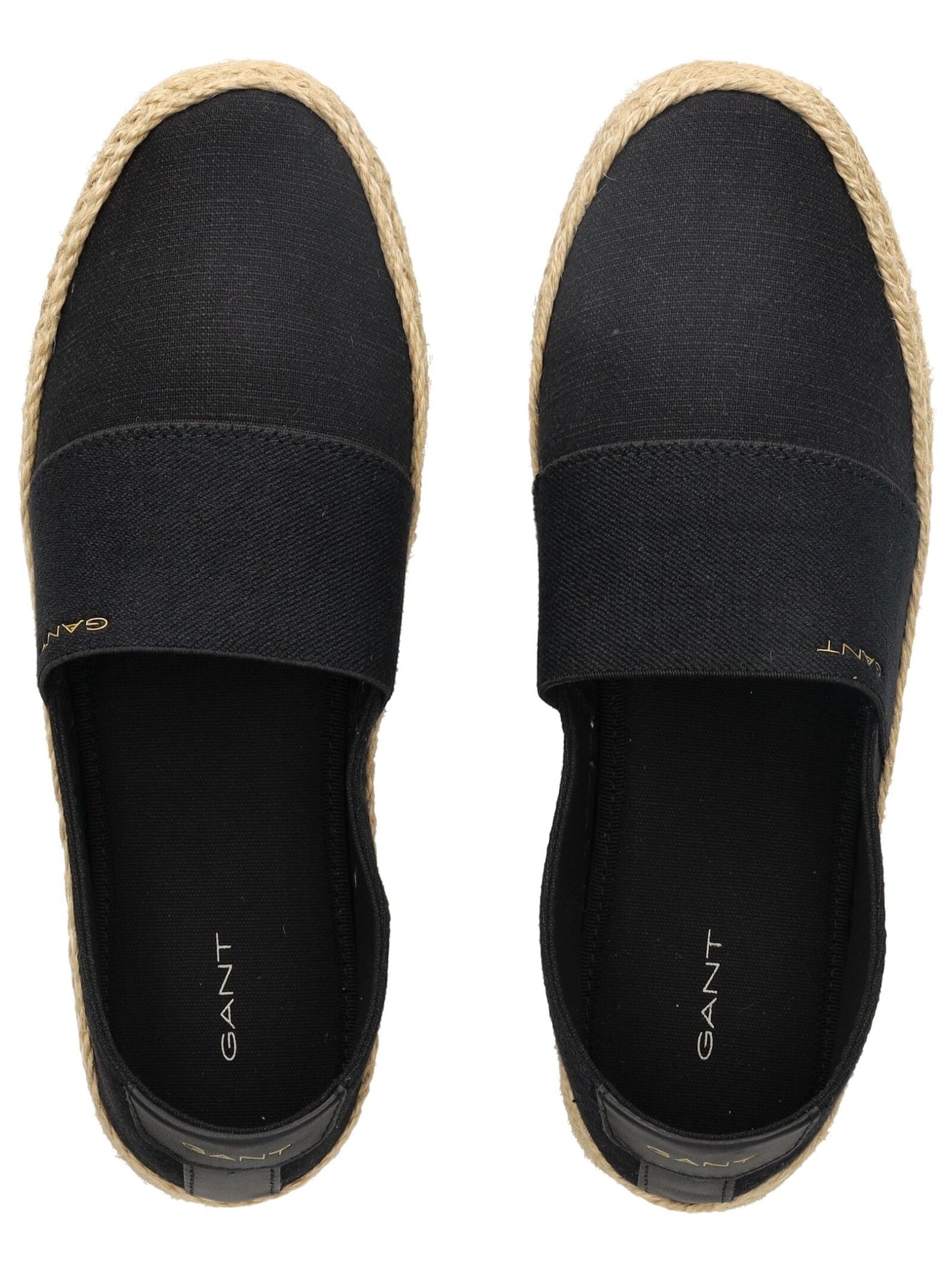 Gant Espadrille »Gant Halbschuhe Textil«